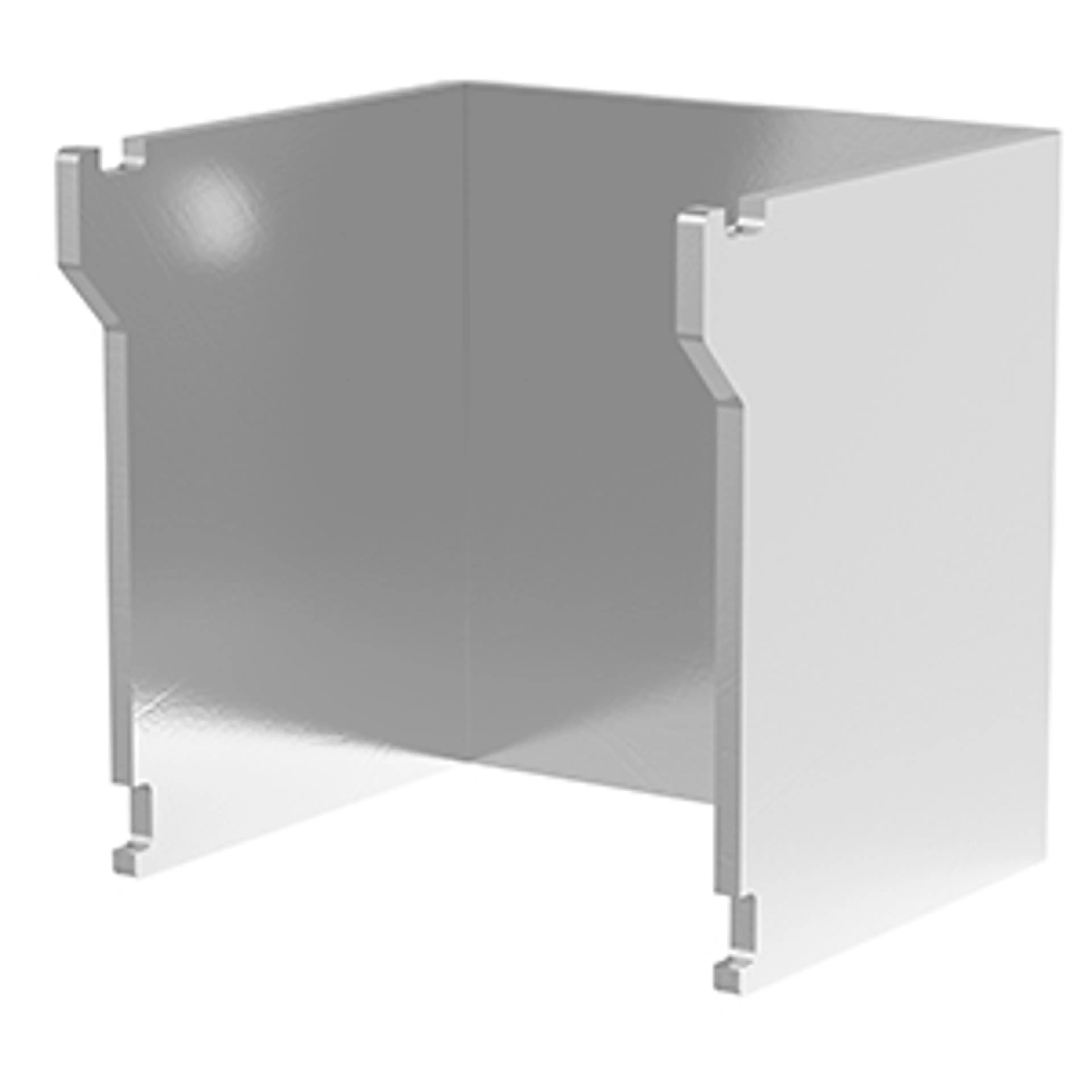 X10 Welding Bracket H60 D50