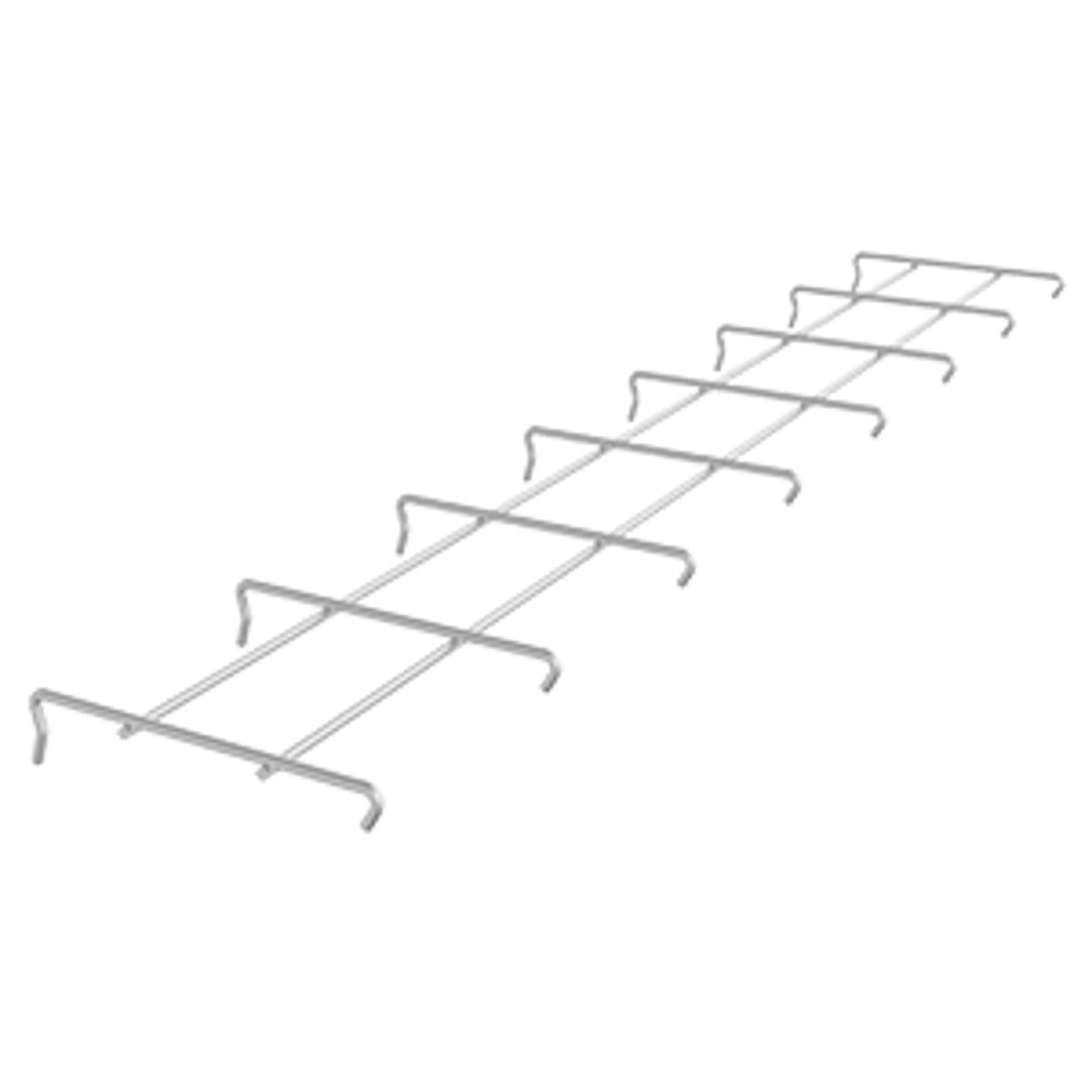 X-Tray Additional Layer 120x700 mm