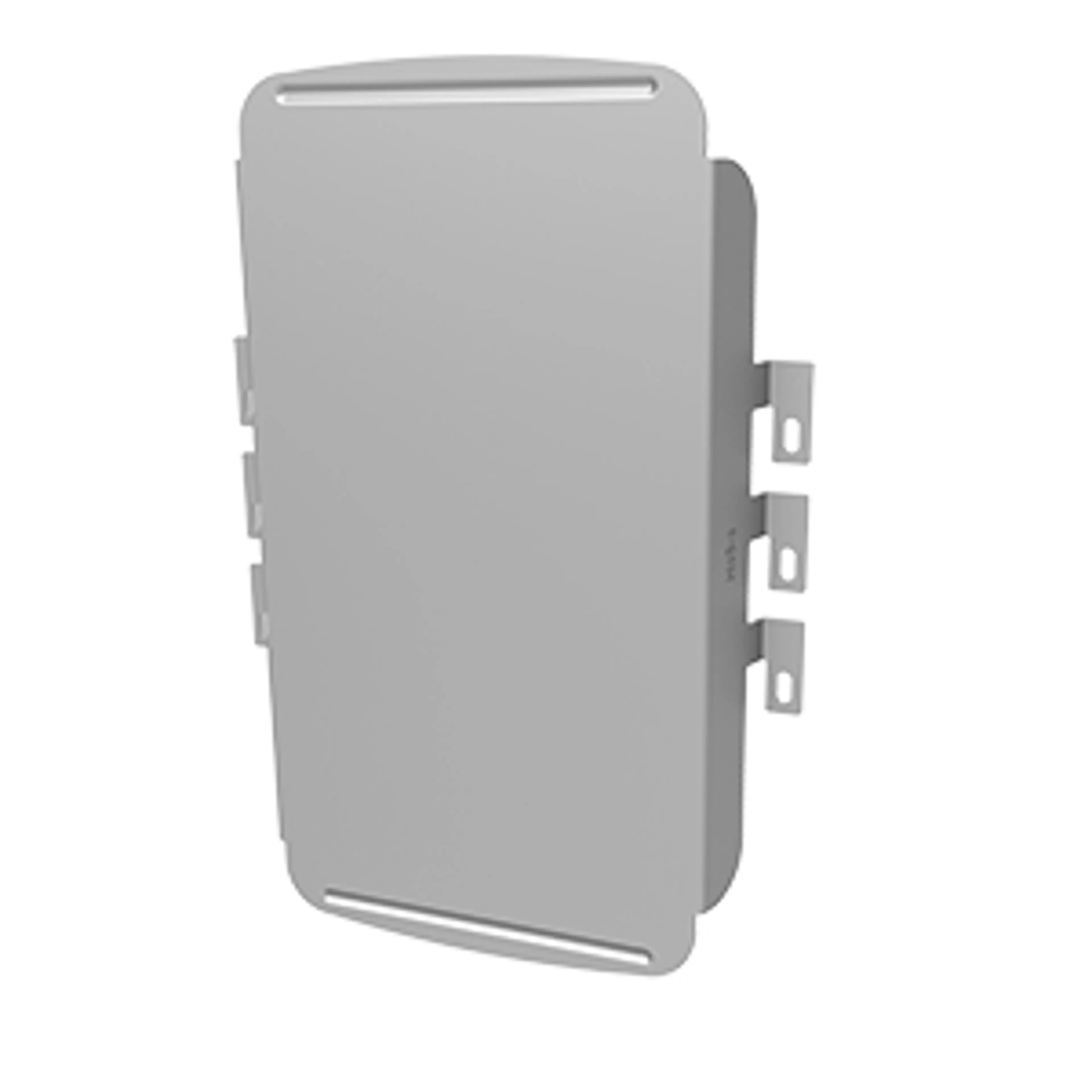 X63 Accessories Holder High Without Holes