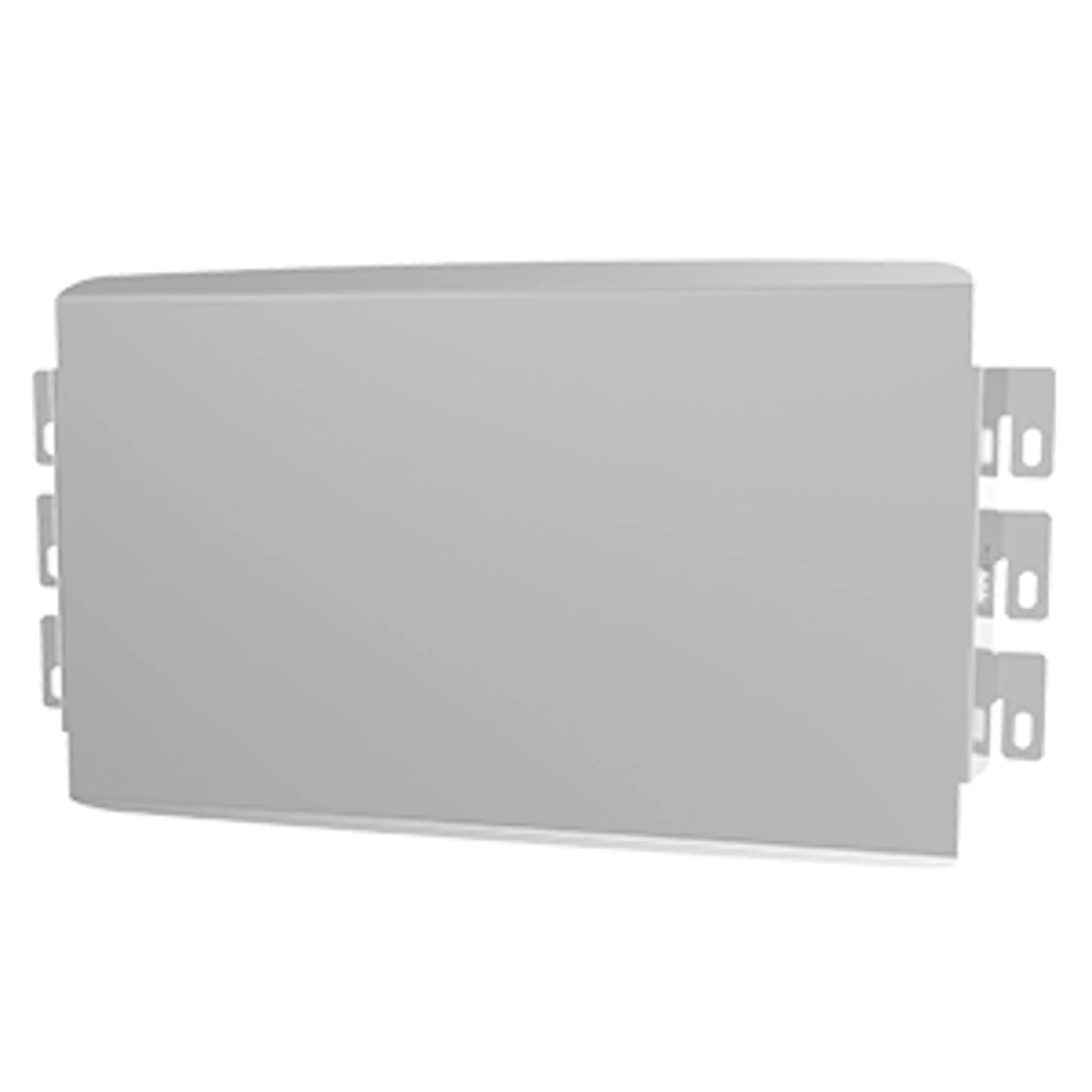 X63 Accessories Holder Wide Without Holes