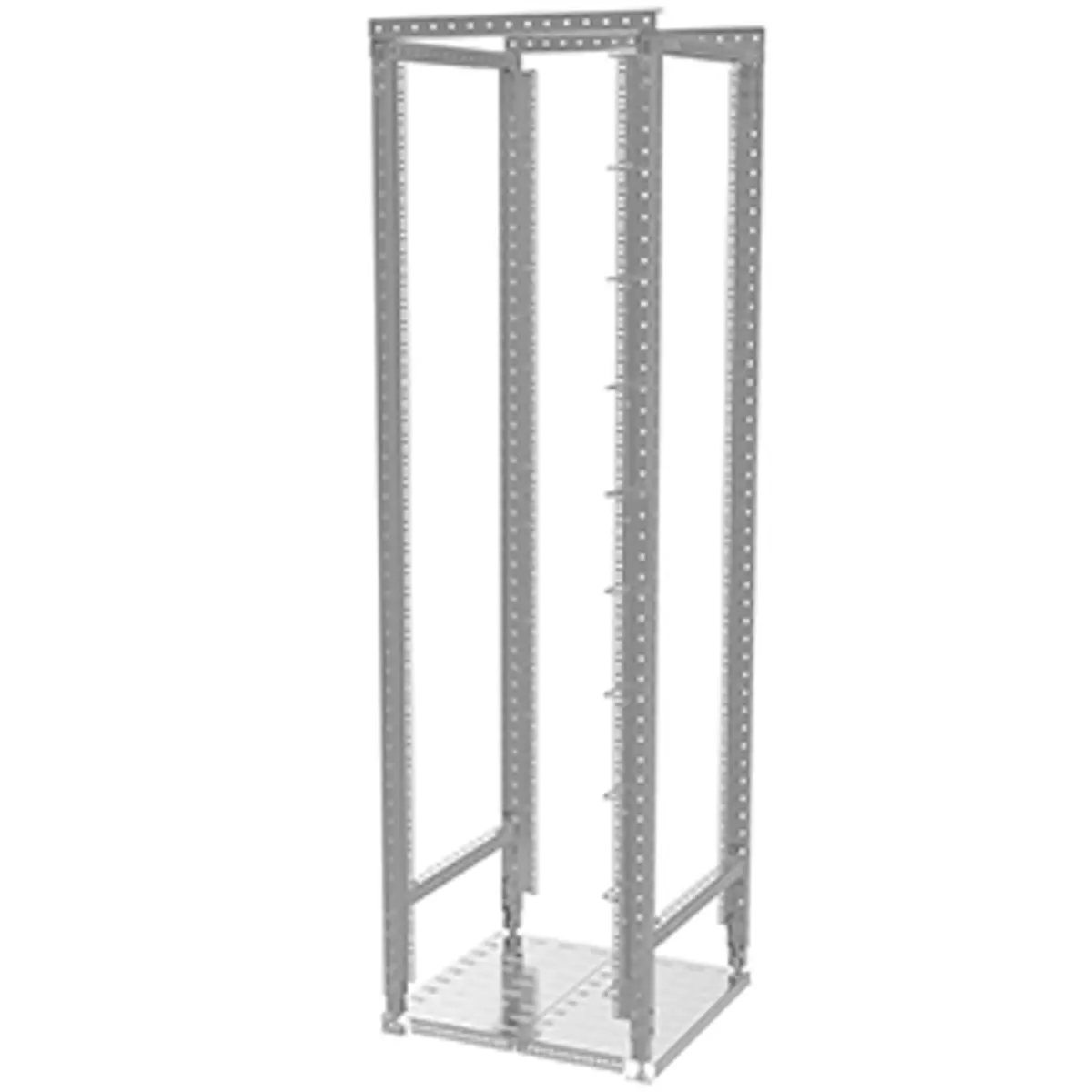 Battery Rack Tray Battery Rack | Nordic Wire Tray
