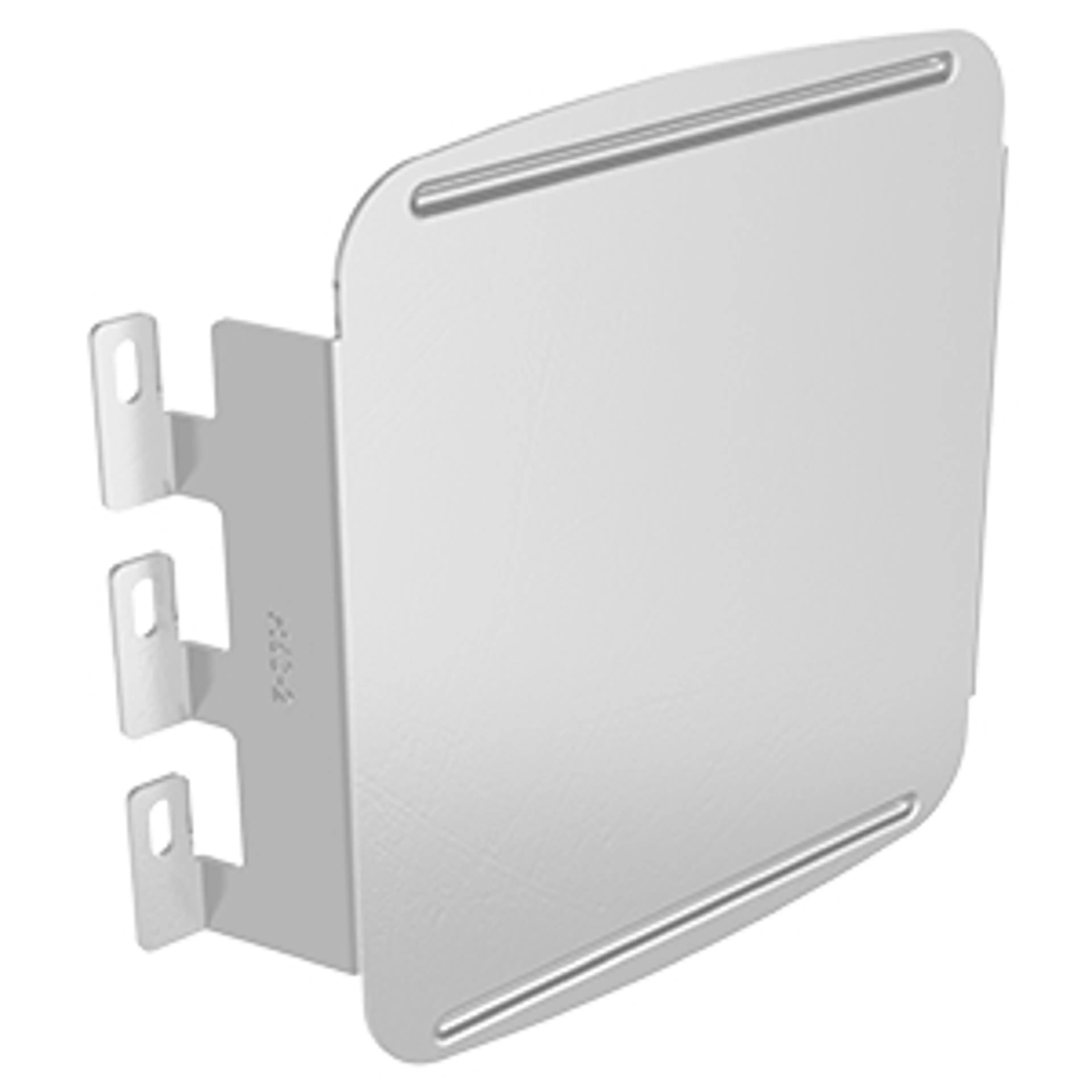 X63 Accessories Holder Without Holes