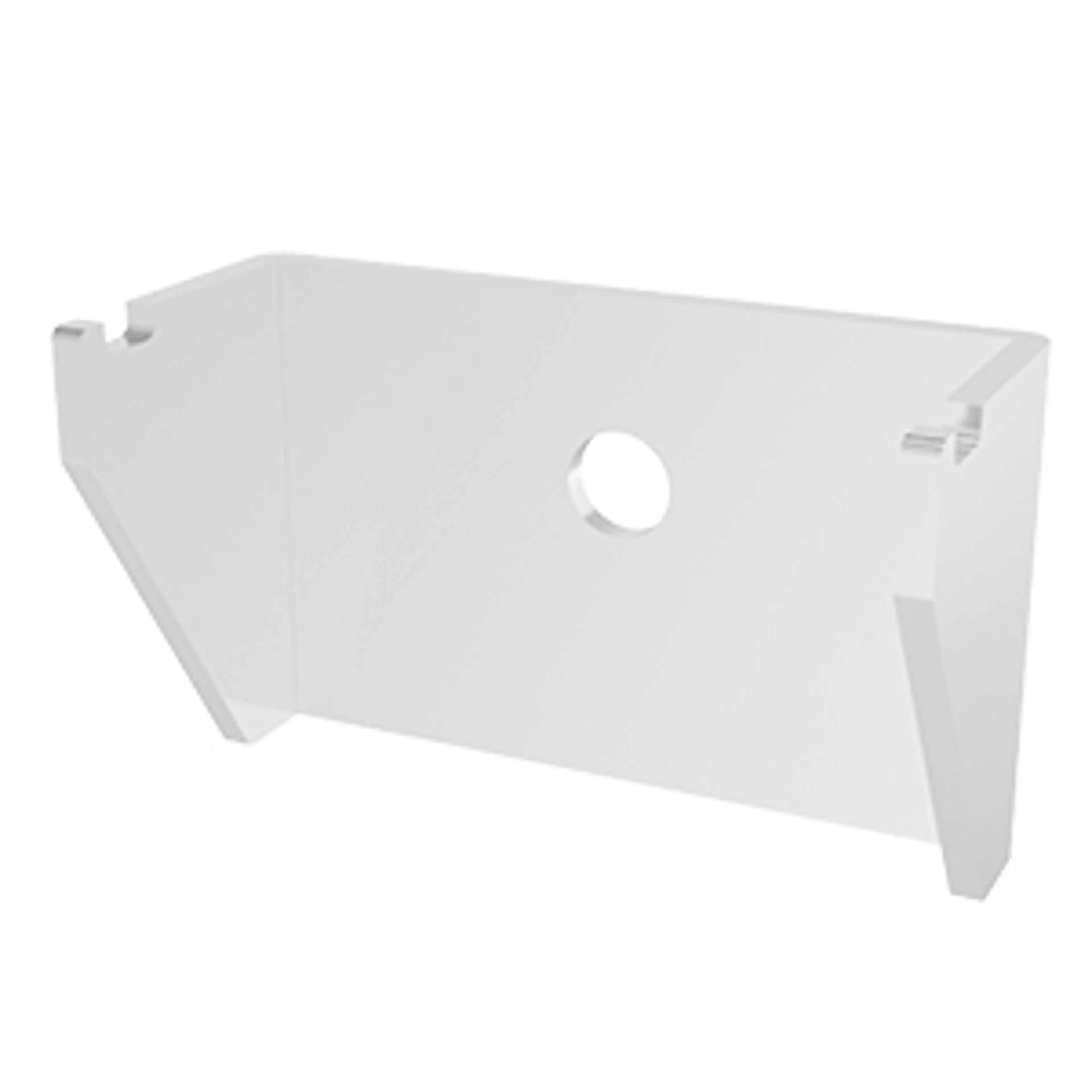 X10 Welding Bracket D20