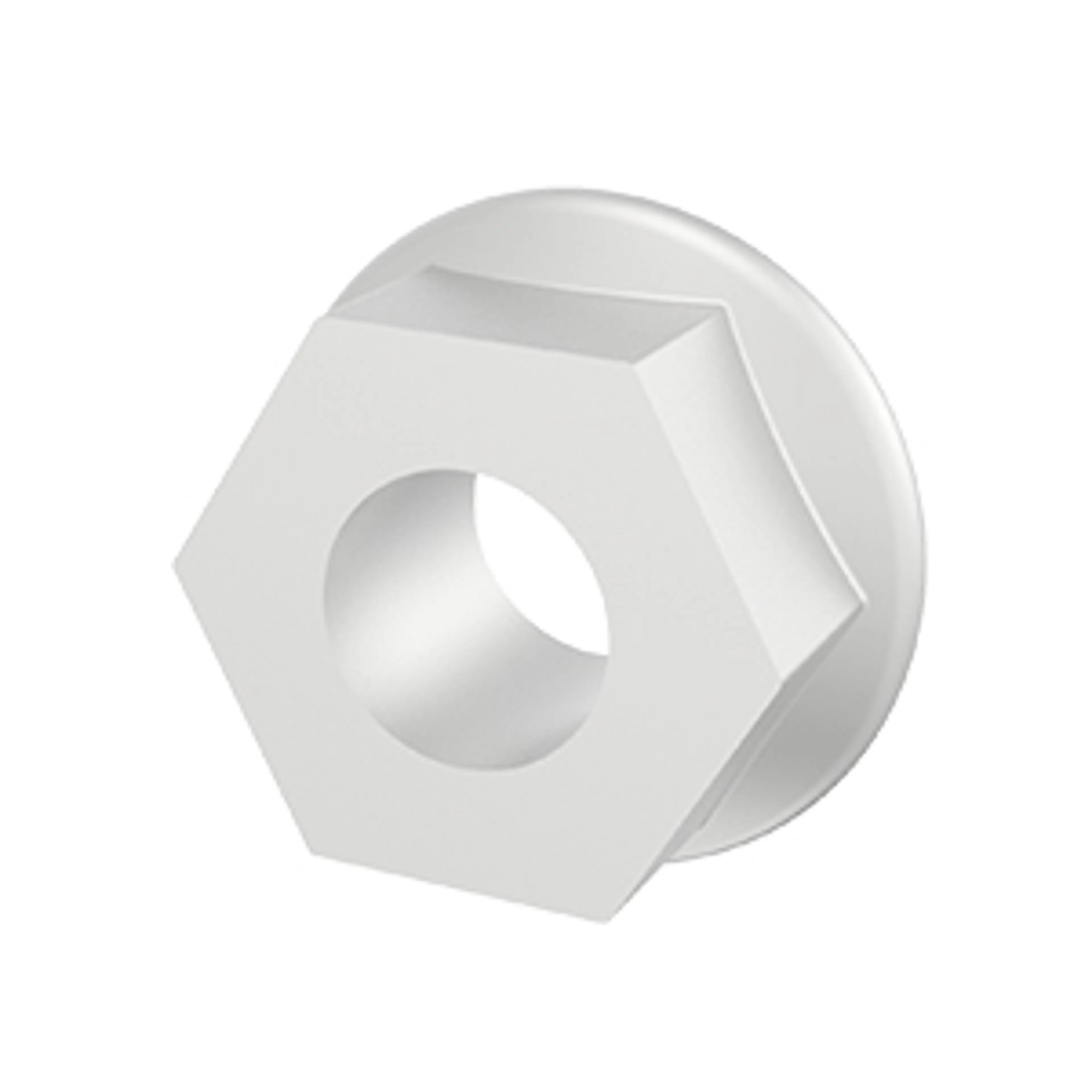 X62 Flange Nut M8 (40 pcs)