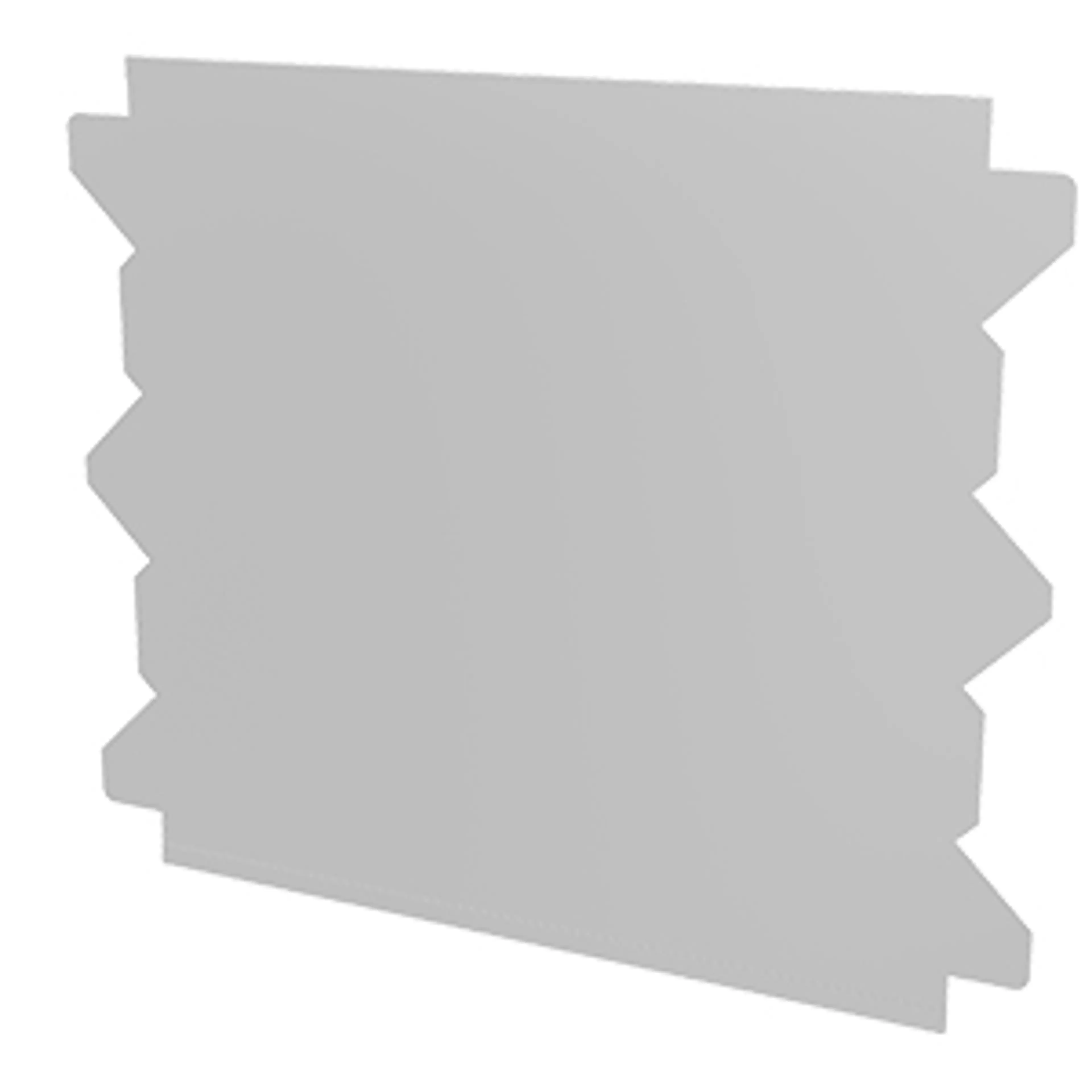 X81 Bend Plate 320 mm