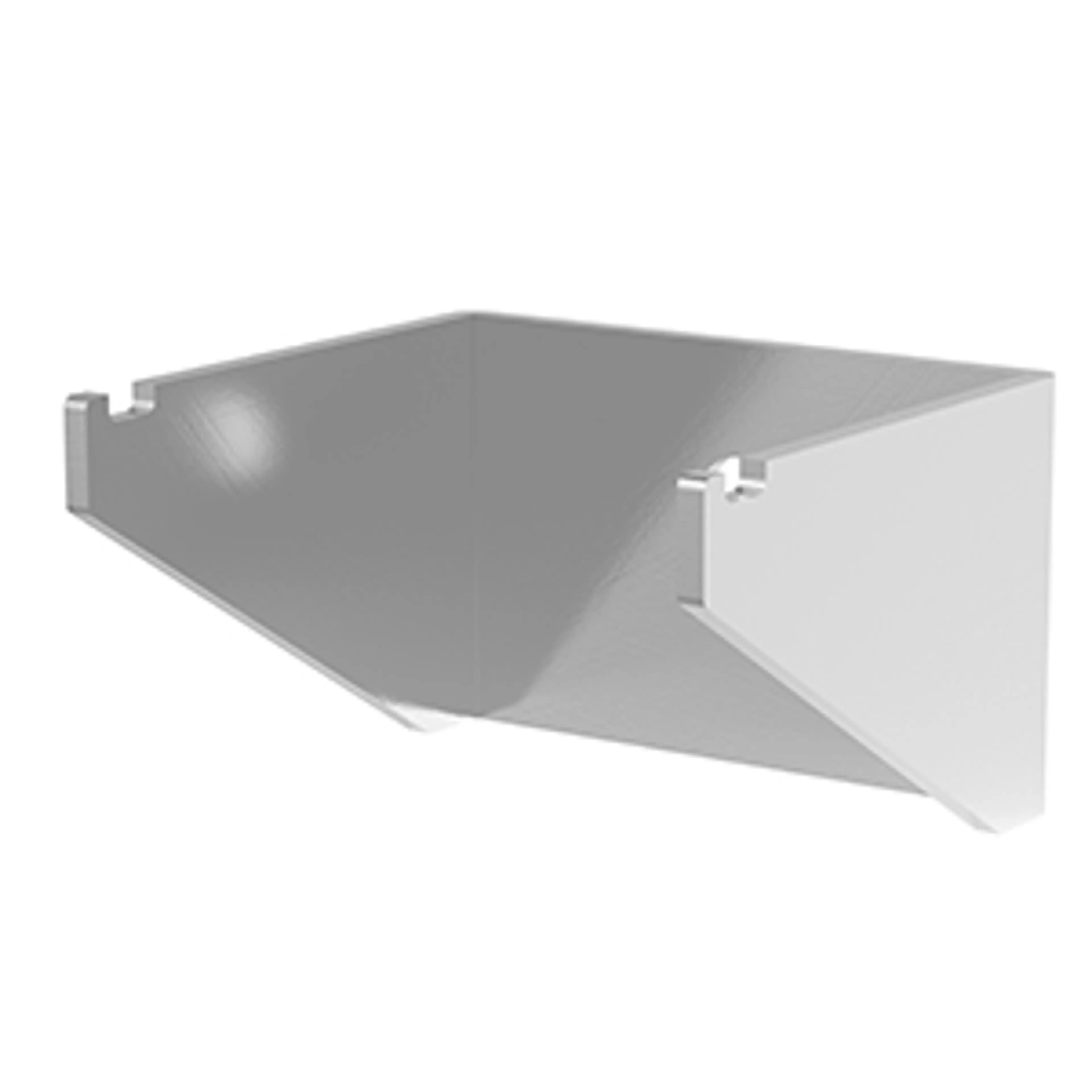 X10 Welding Bracket D50