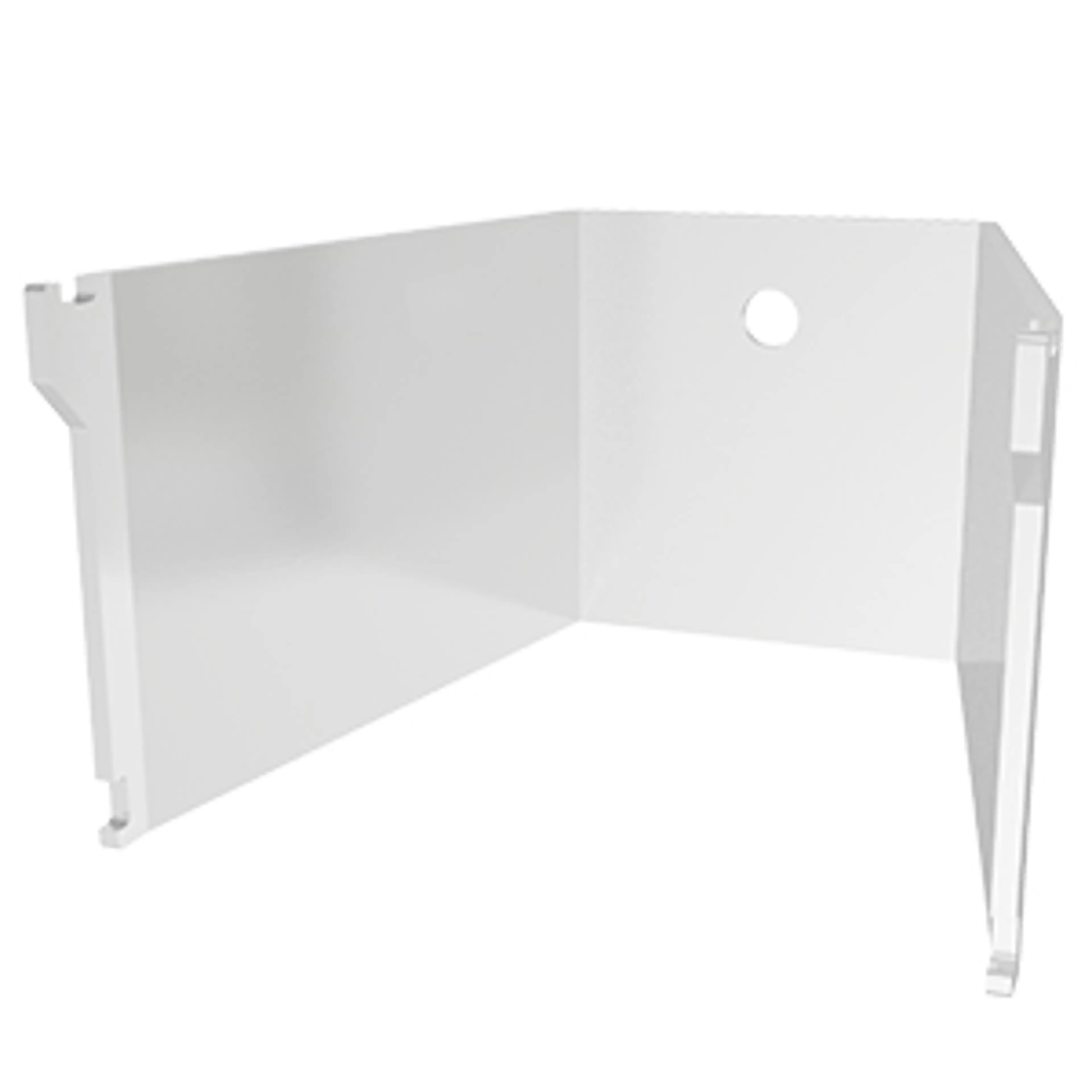 X10 Welding Bracket H60 D100