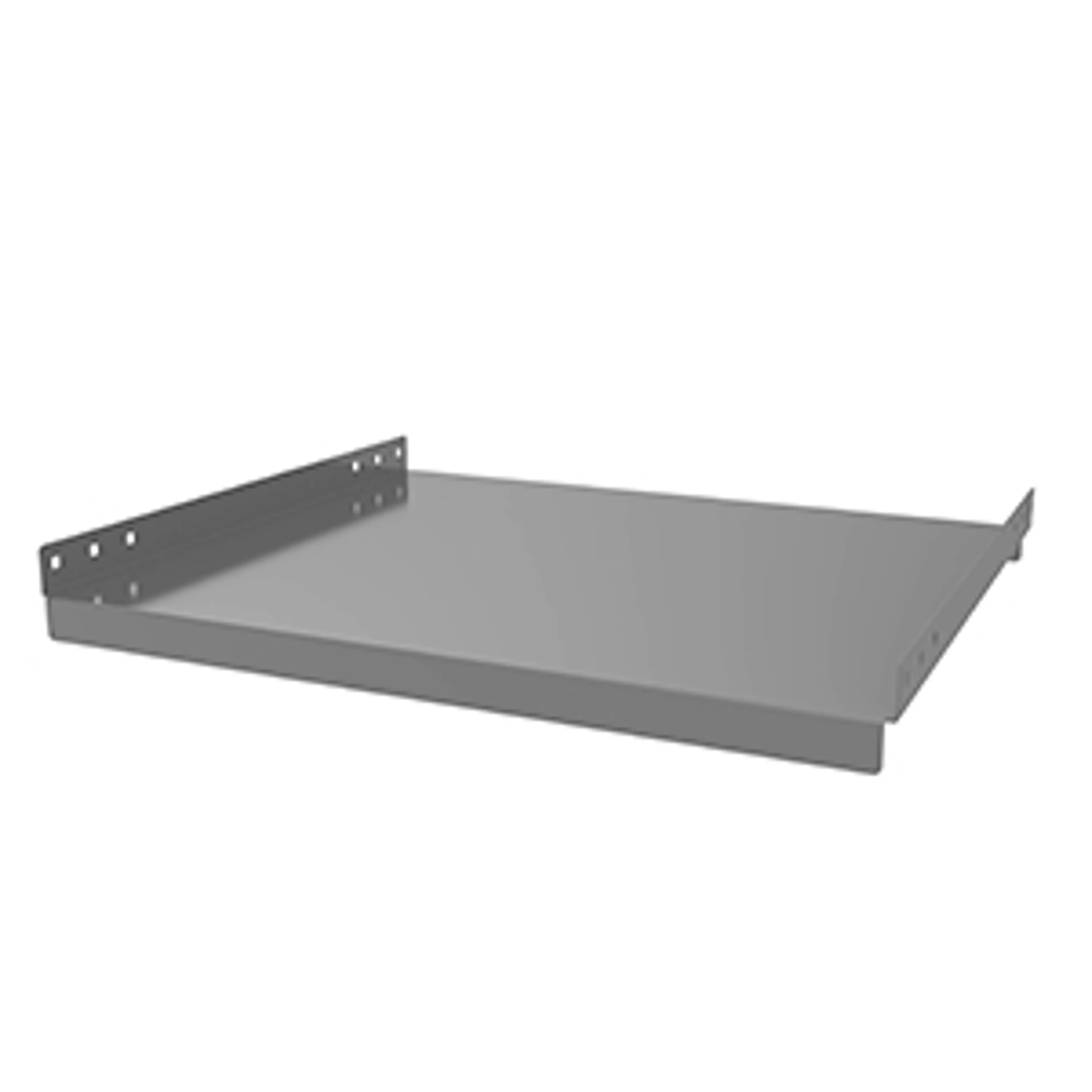X-Rack Shelf U-Bar 600 mm