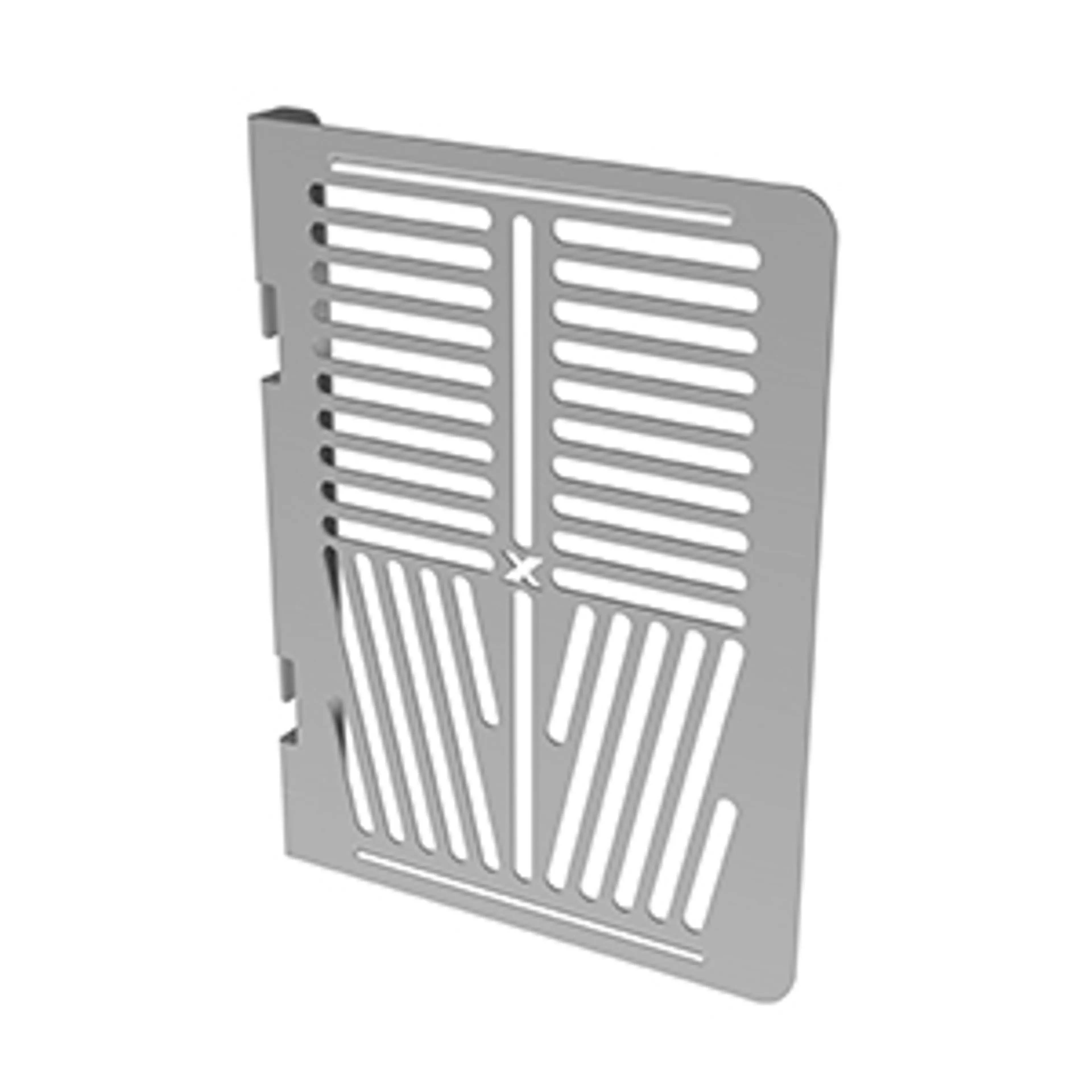 X80 Side Accessories Holder High