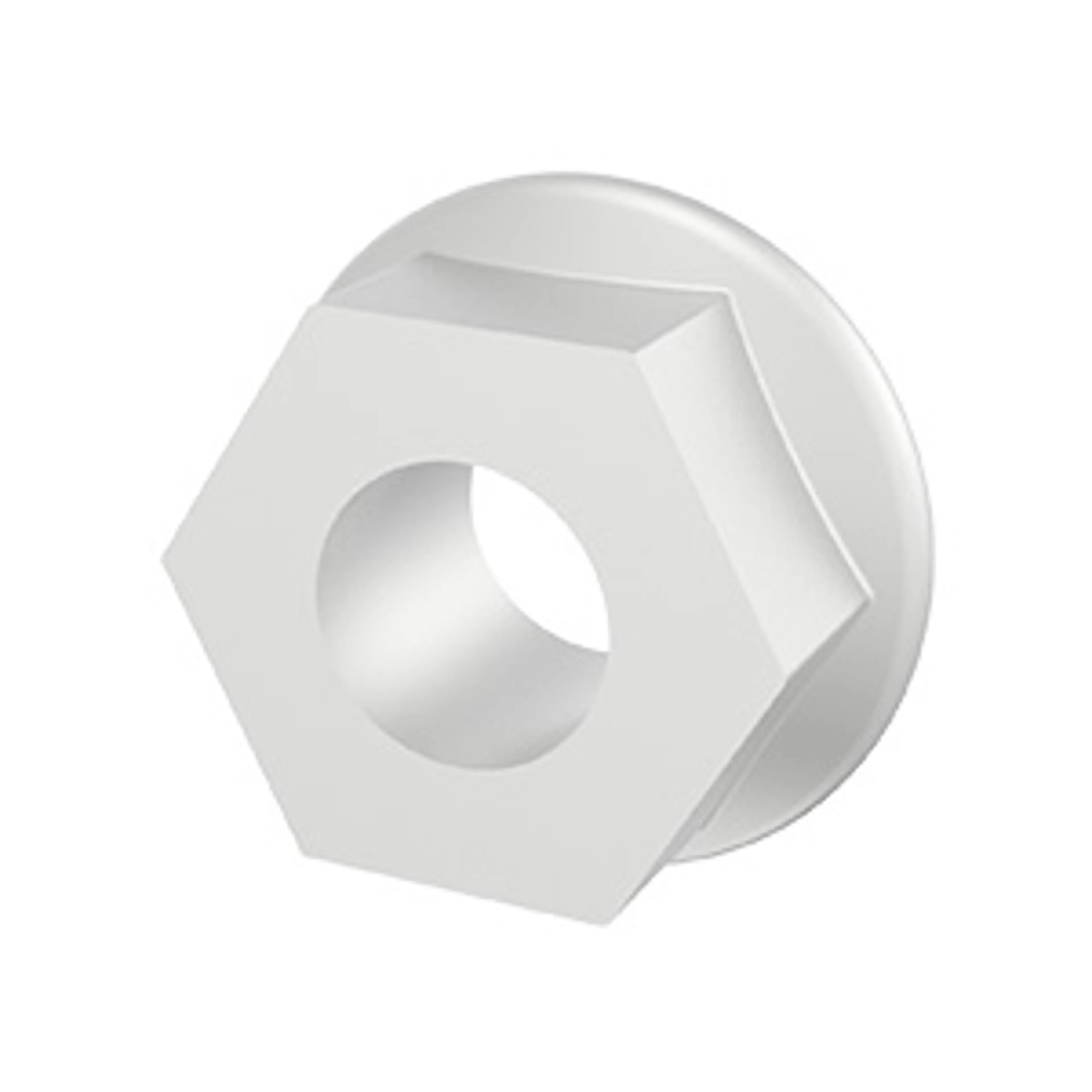 X62 Flange Nut M8 (40 pcs)