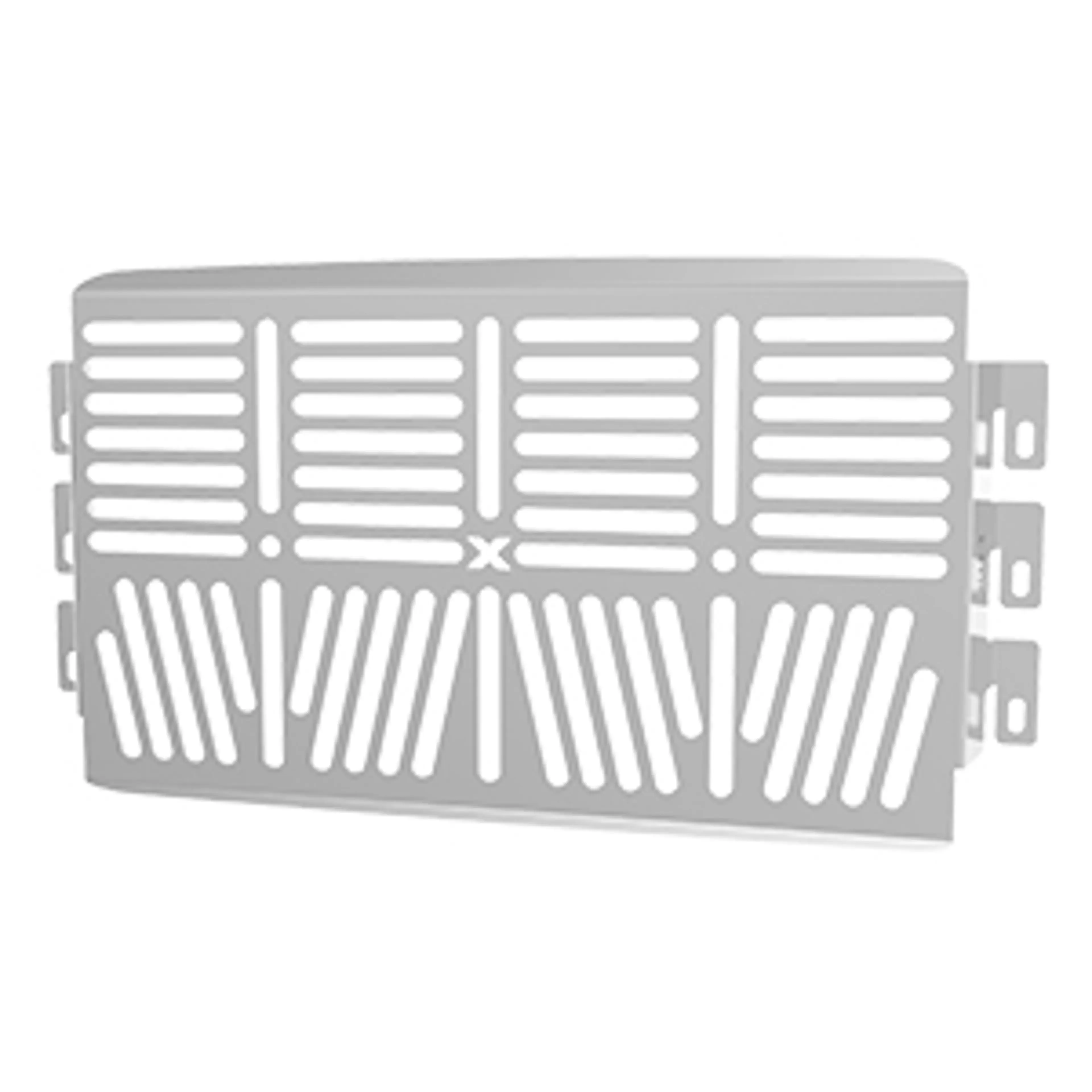 X63 Accessories Holder Wide