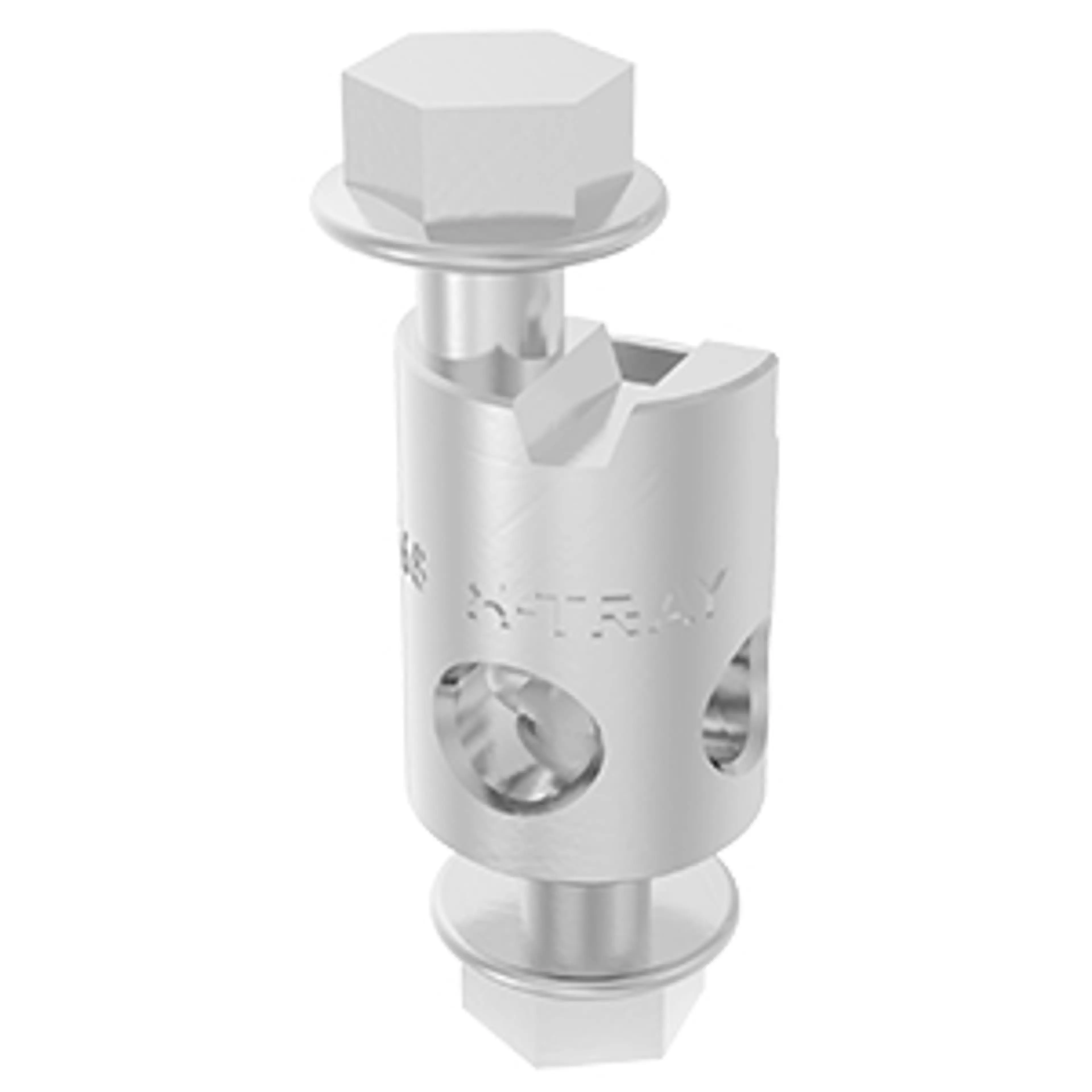 X68 Equipotential Bonding Screw