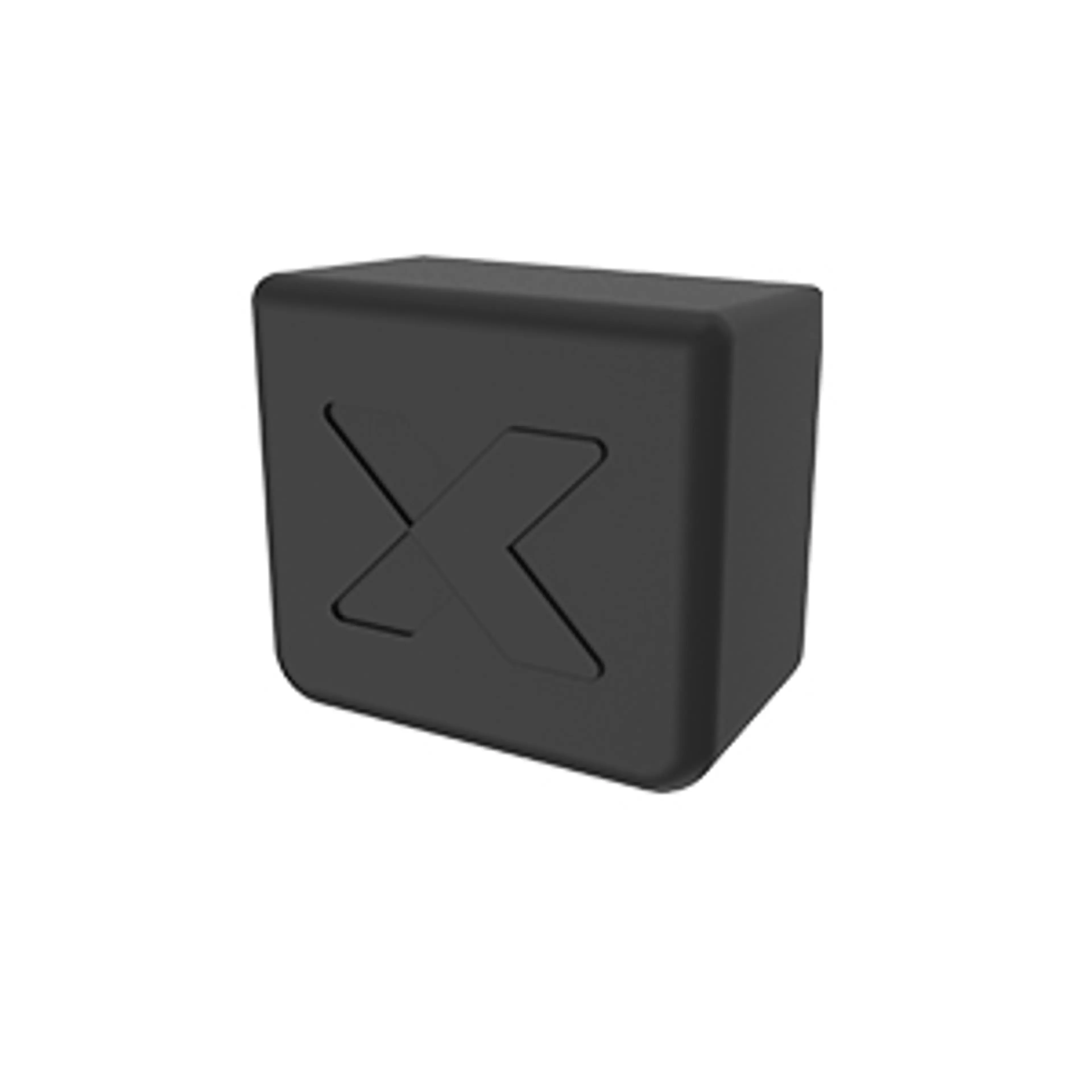 X54 U-Bar End Cap