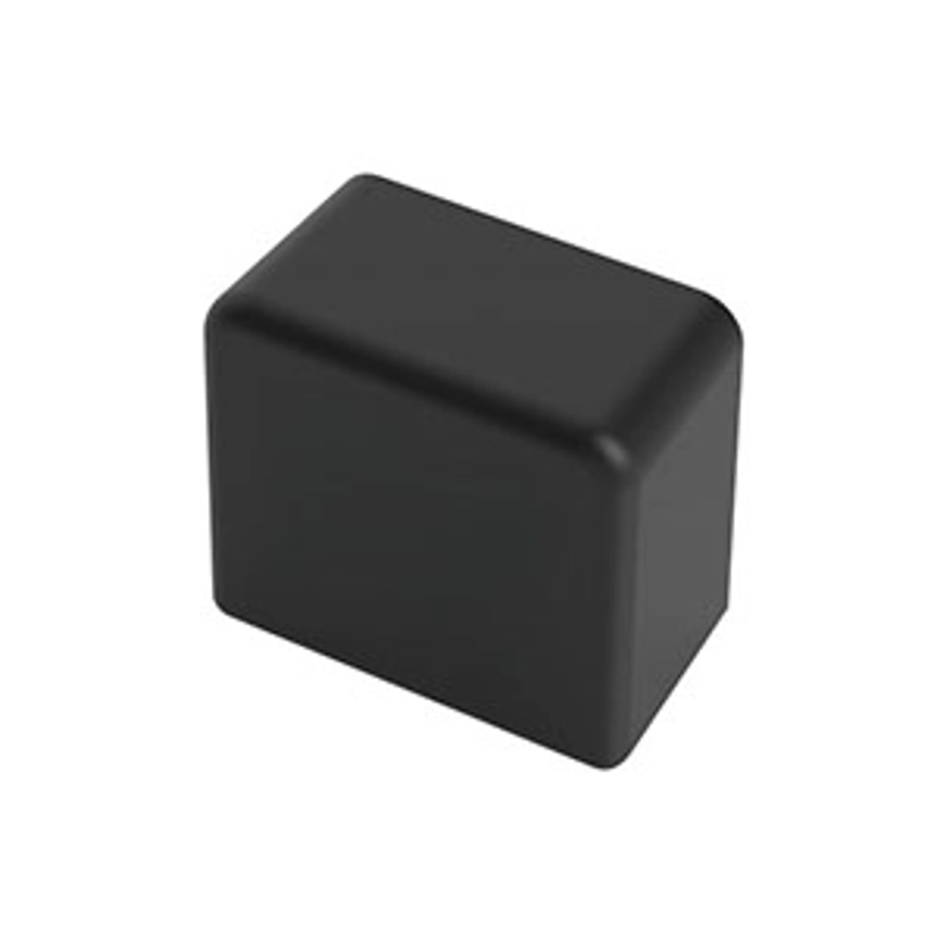 X54 U-Balk Ändskydd