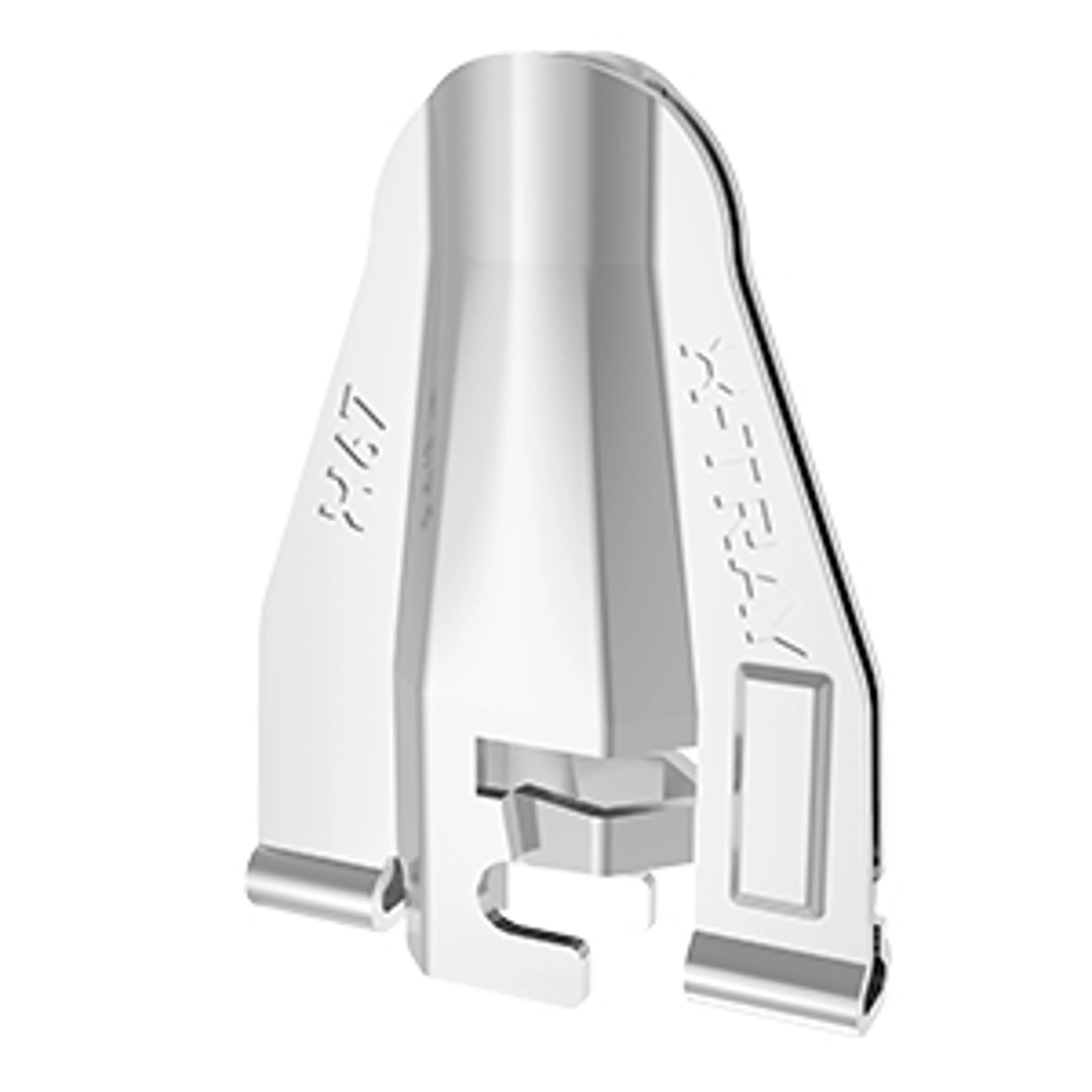 X67 Divider Clamp for Divider Flexible