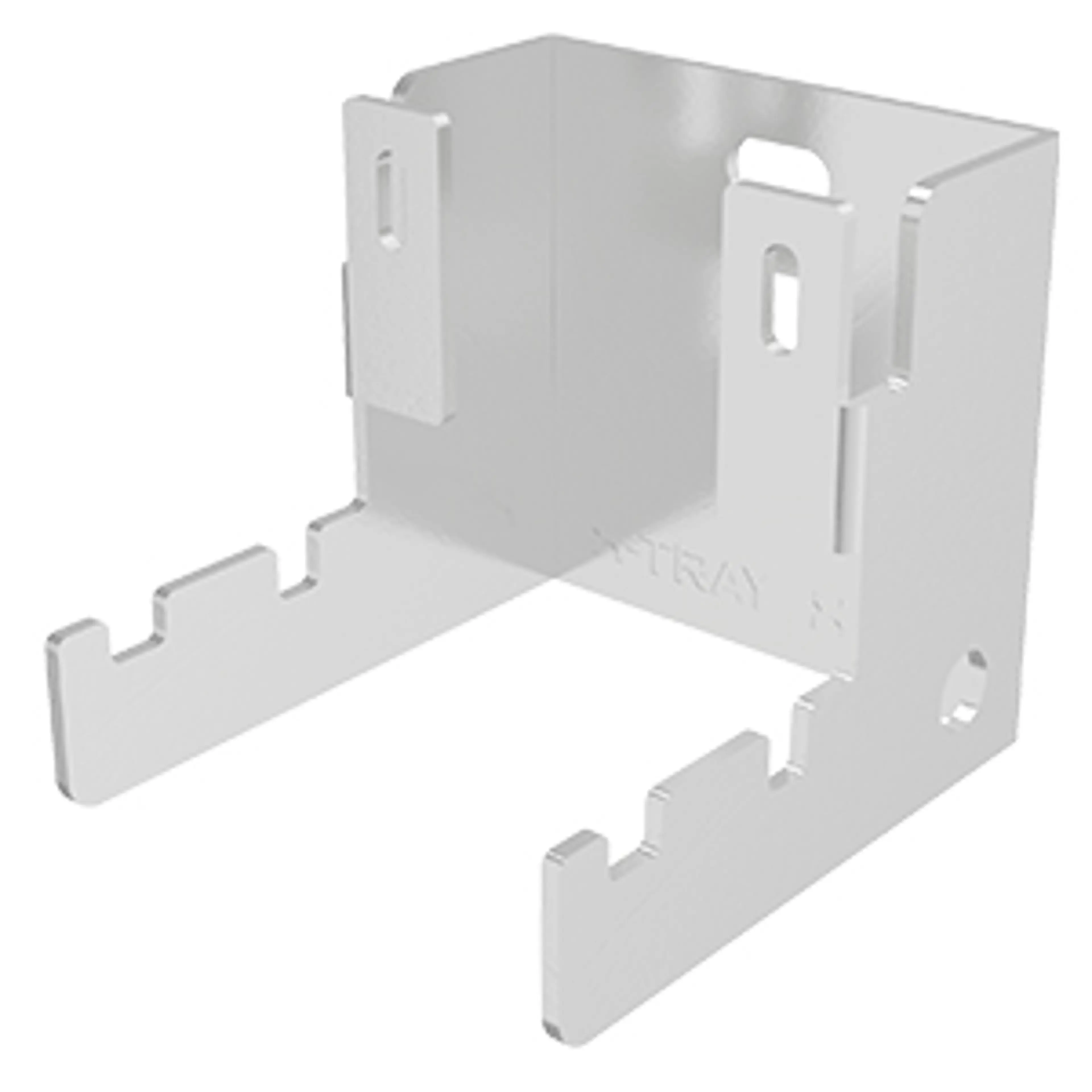 X10 Bracket Low side