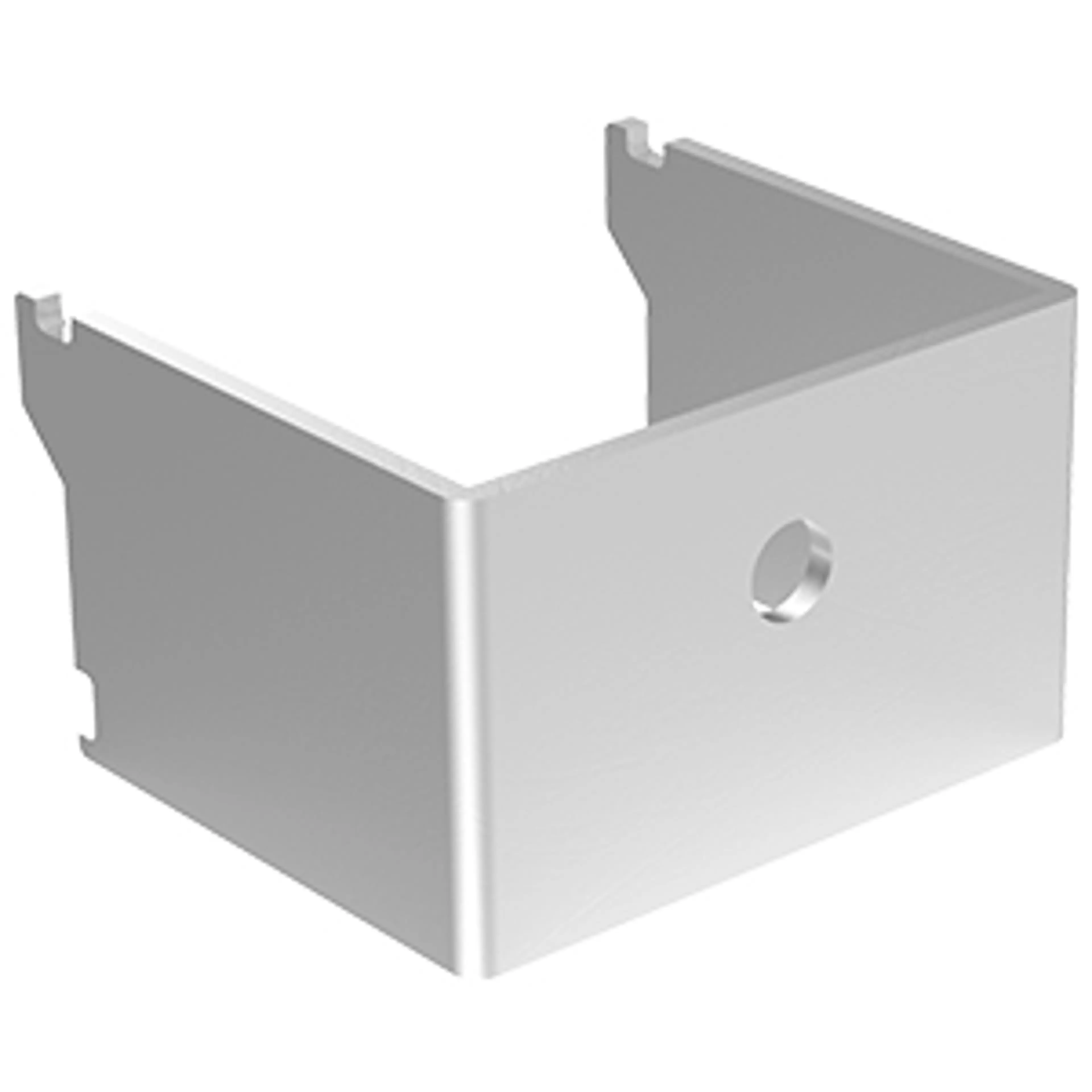 X10 Welding Bracket H35 D50