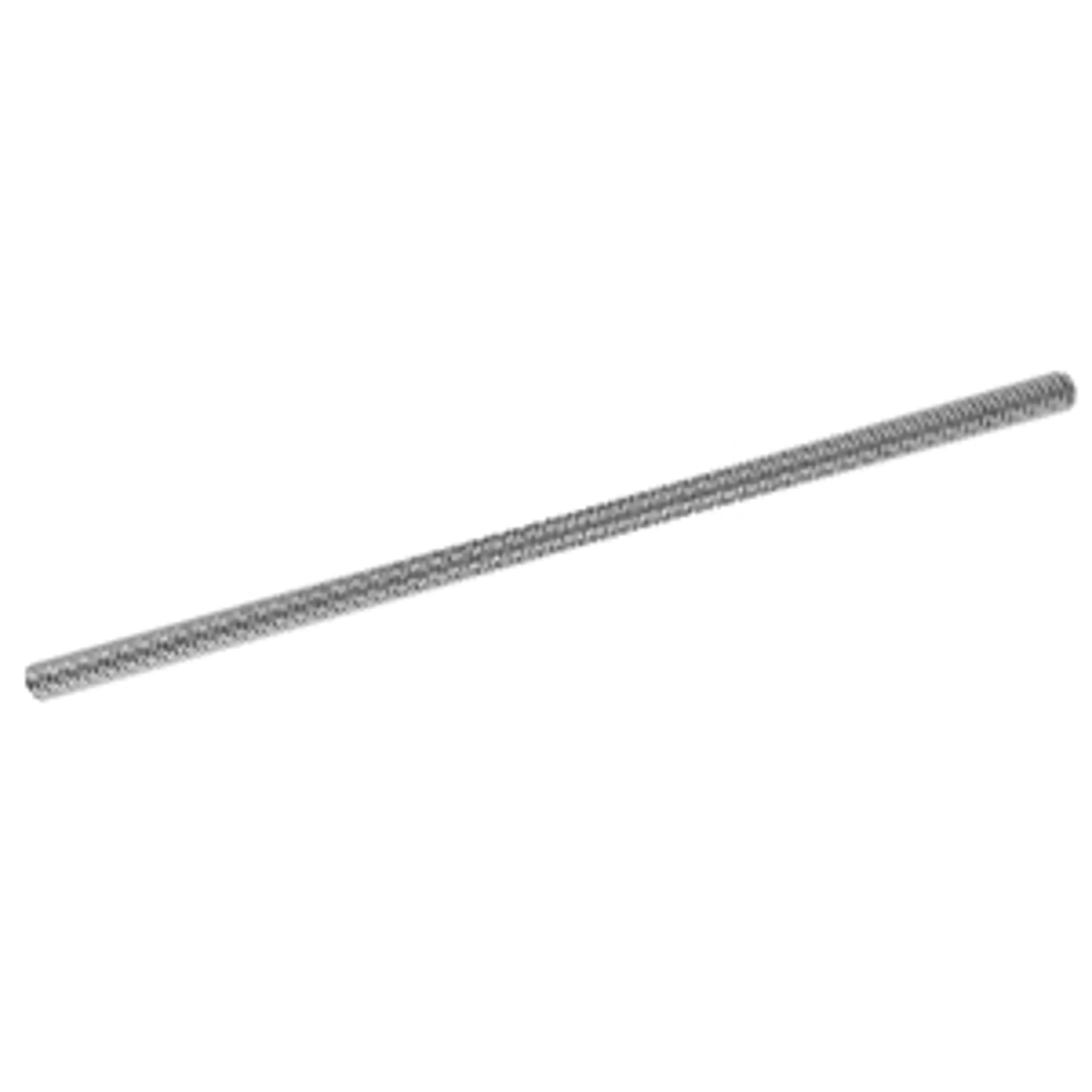 X30 Threaded Rod M8x190 mm