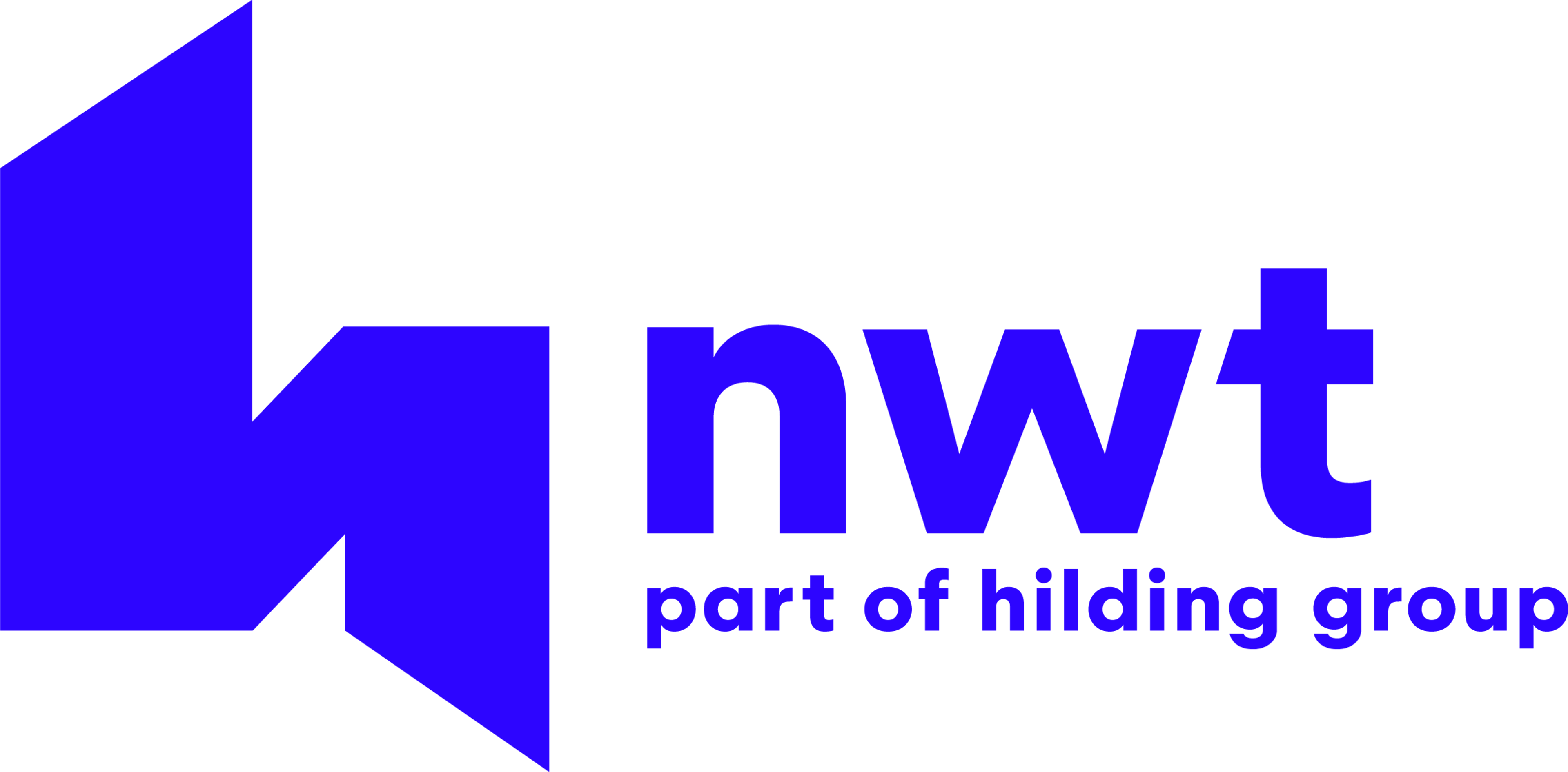 NWT Partofhildinggroup Logo Bla╠È (1)