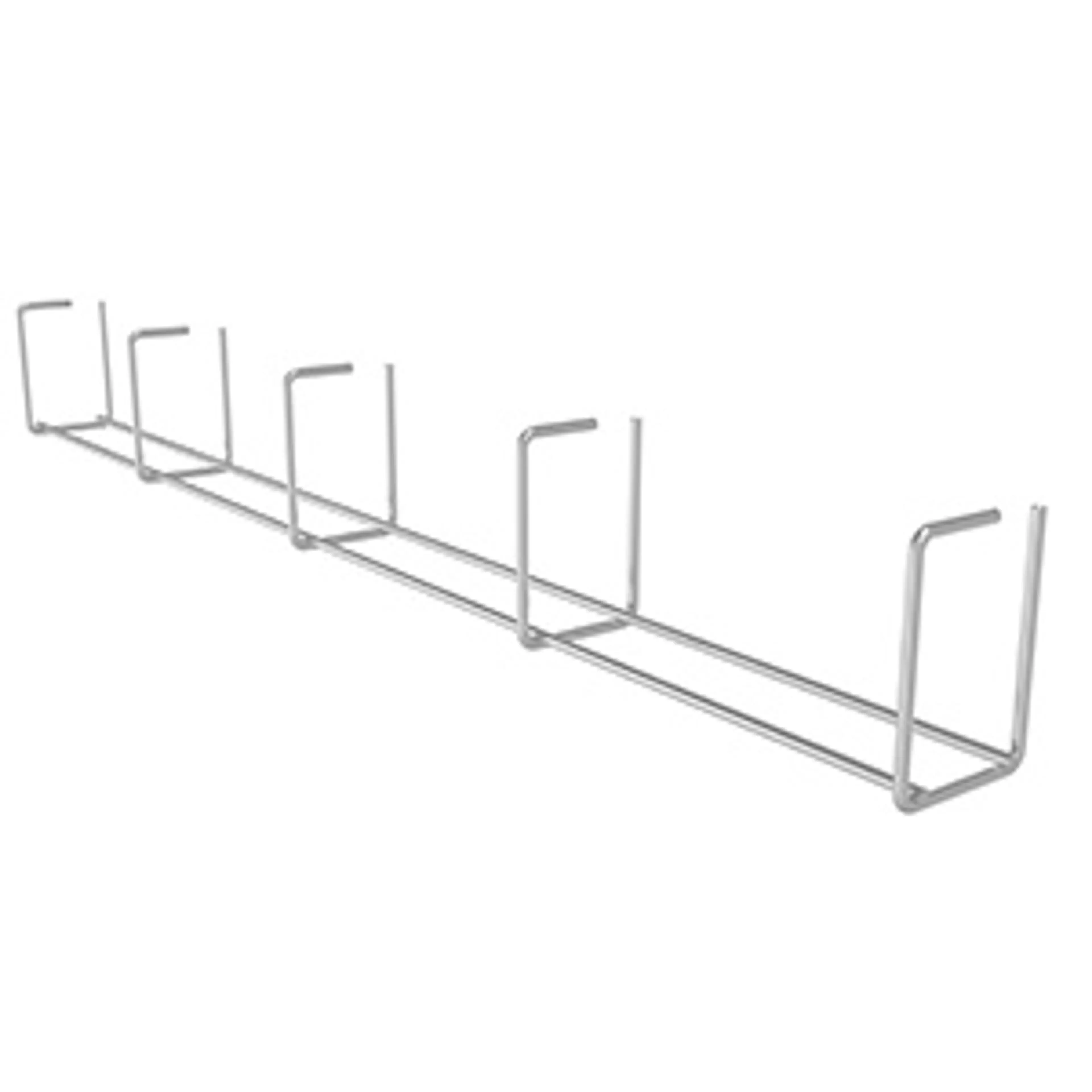 Cable Duct Small 95x65x800 mm