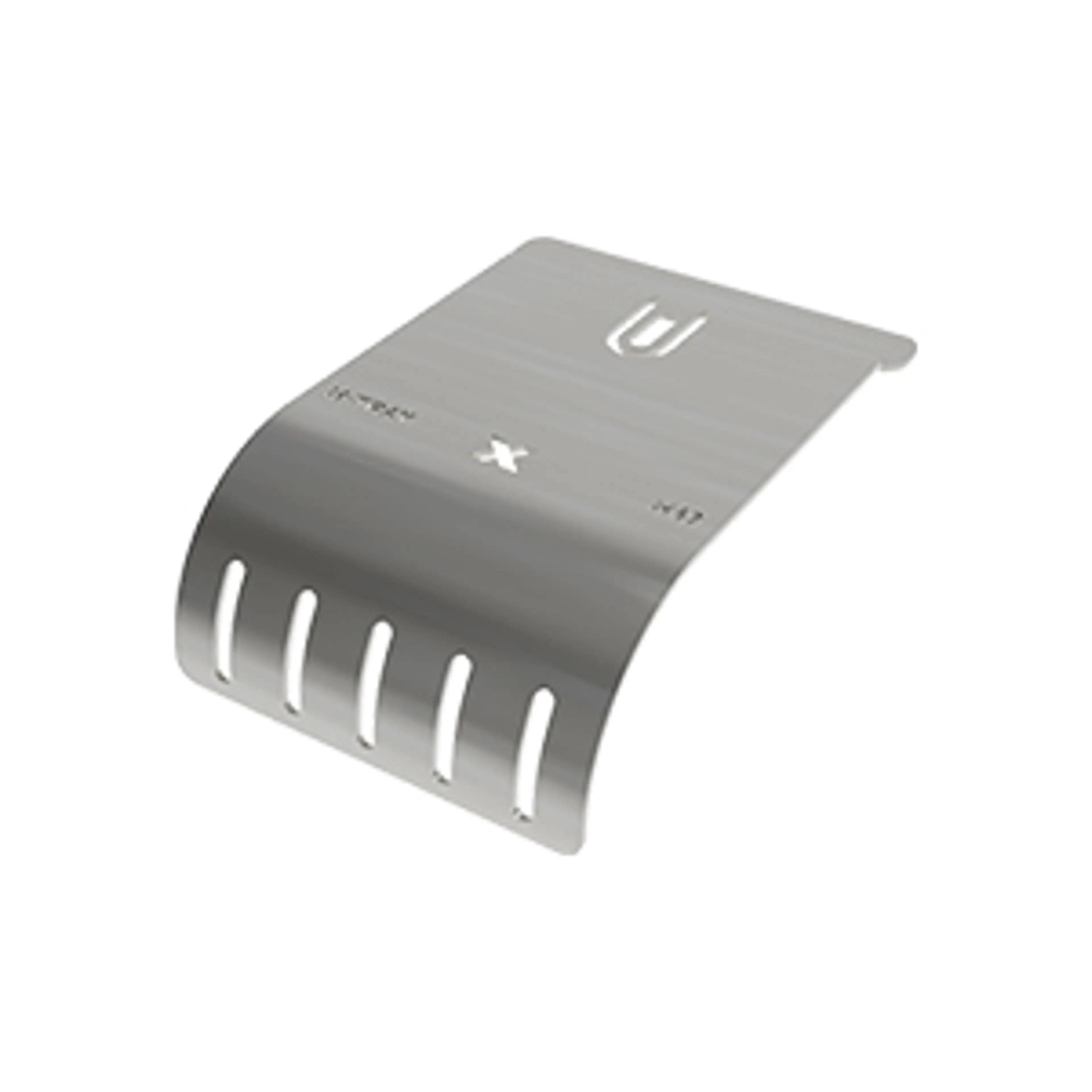 X69 Side Radius Limiter