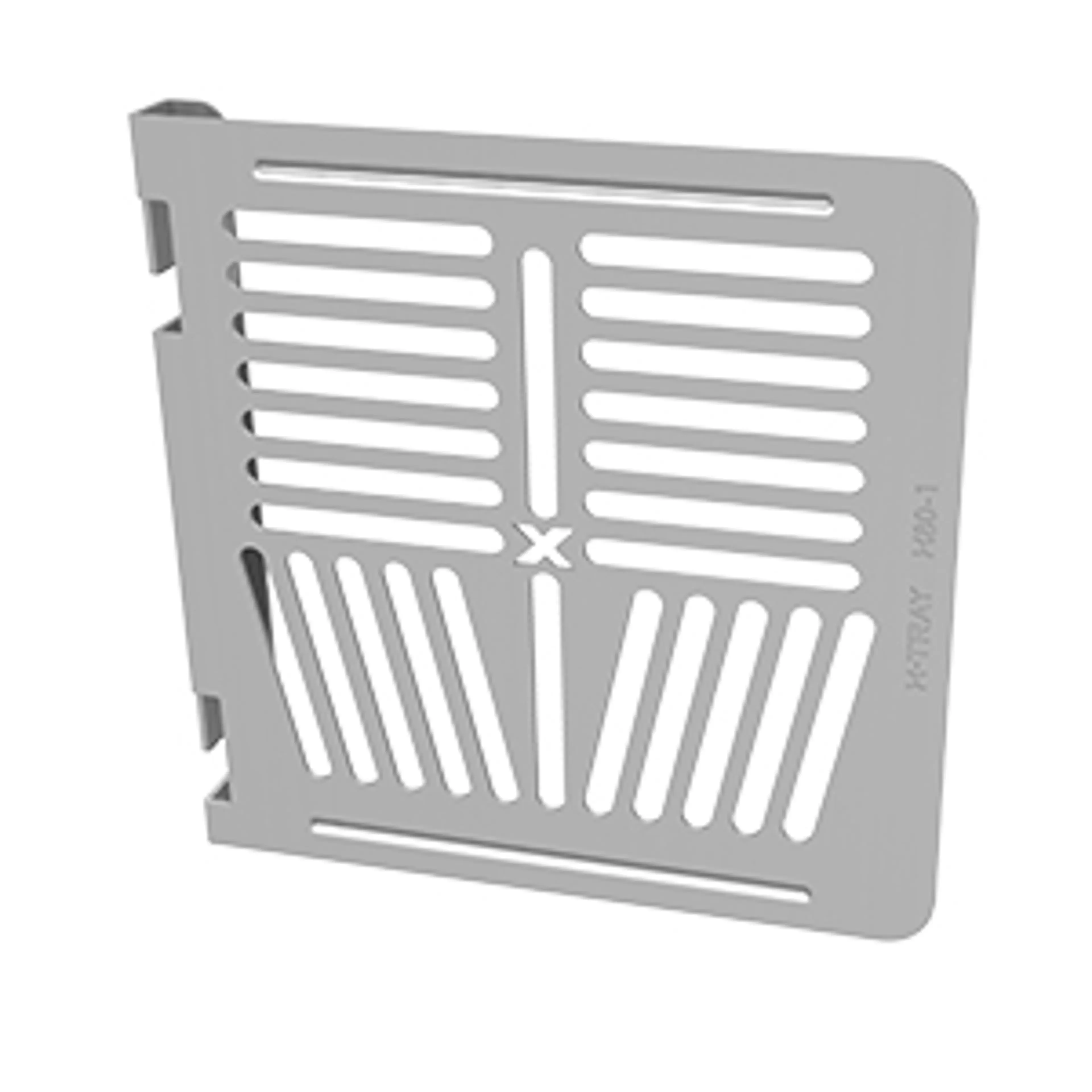 X80 Side Accessories Holder