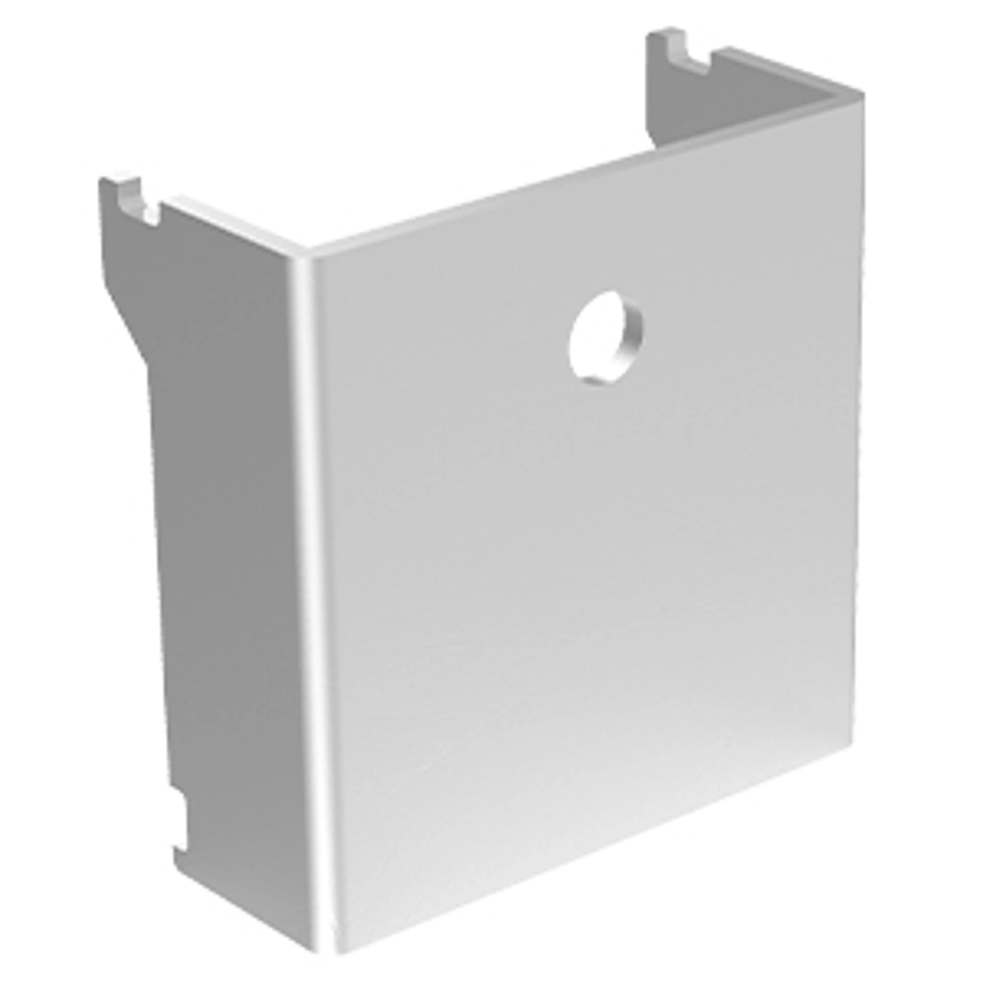 X10 Welding Bracket H60 D20