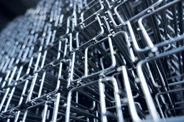 Corrosivity Classification C3 | Nordic Wire Tray
