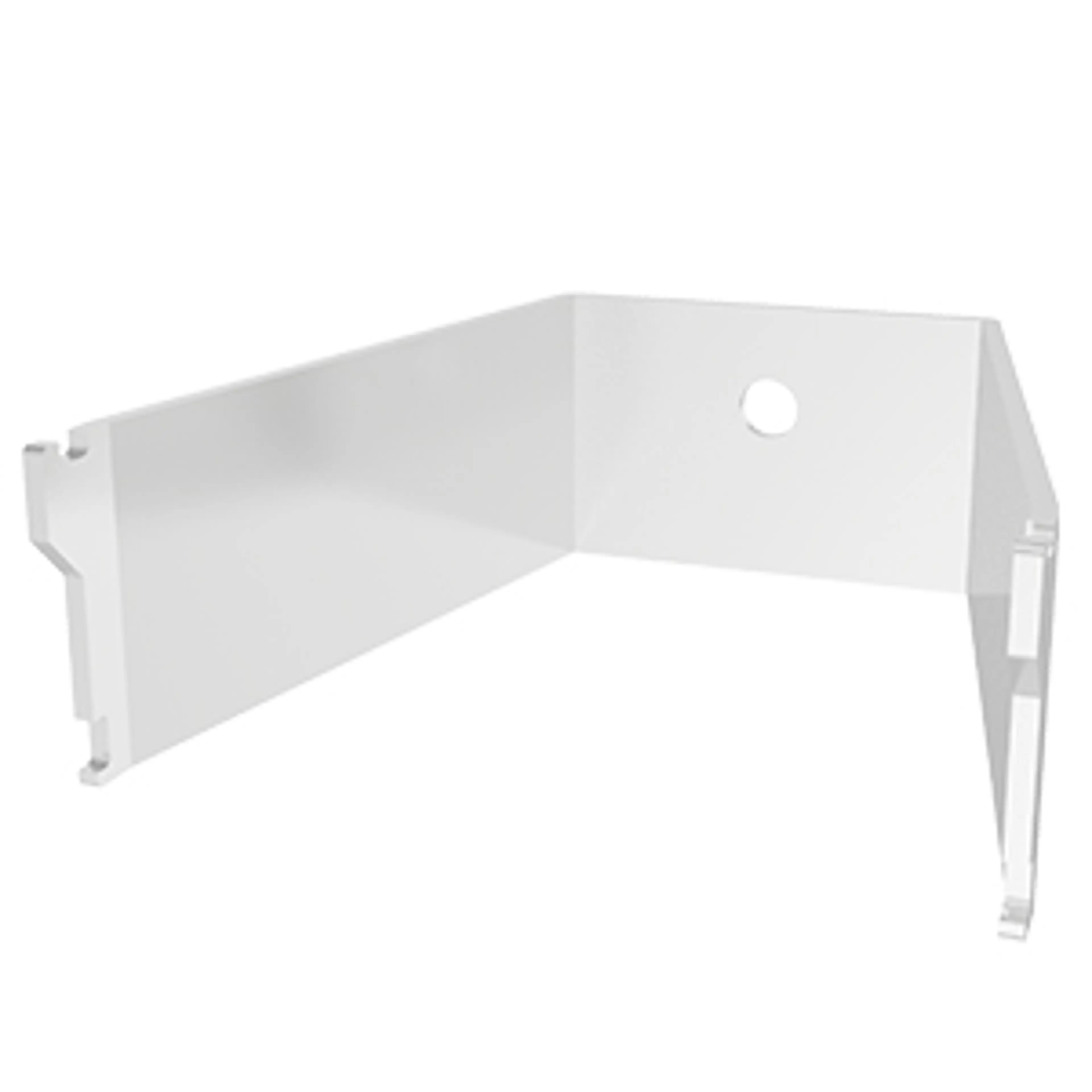 X10 Welding Bracket H35 D100