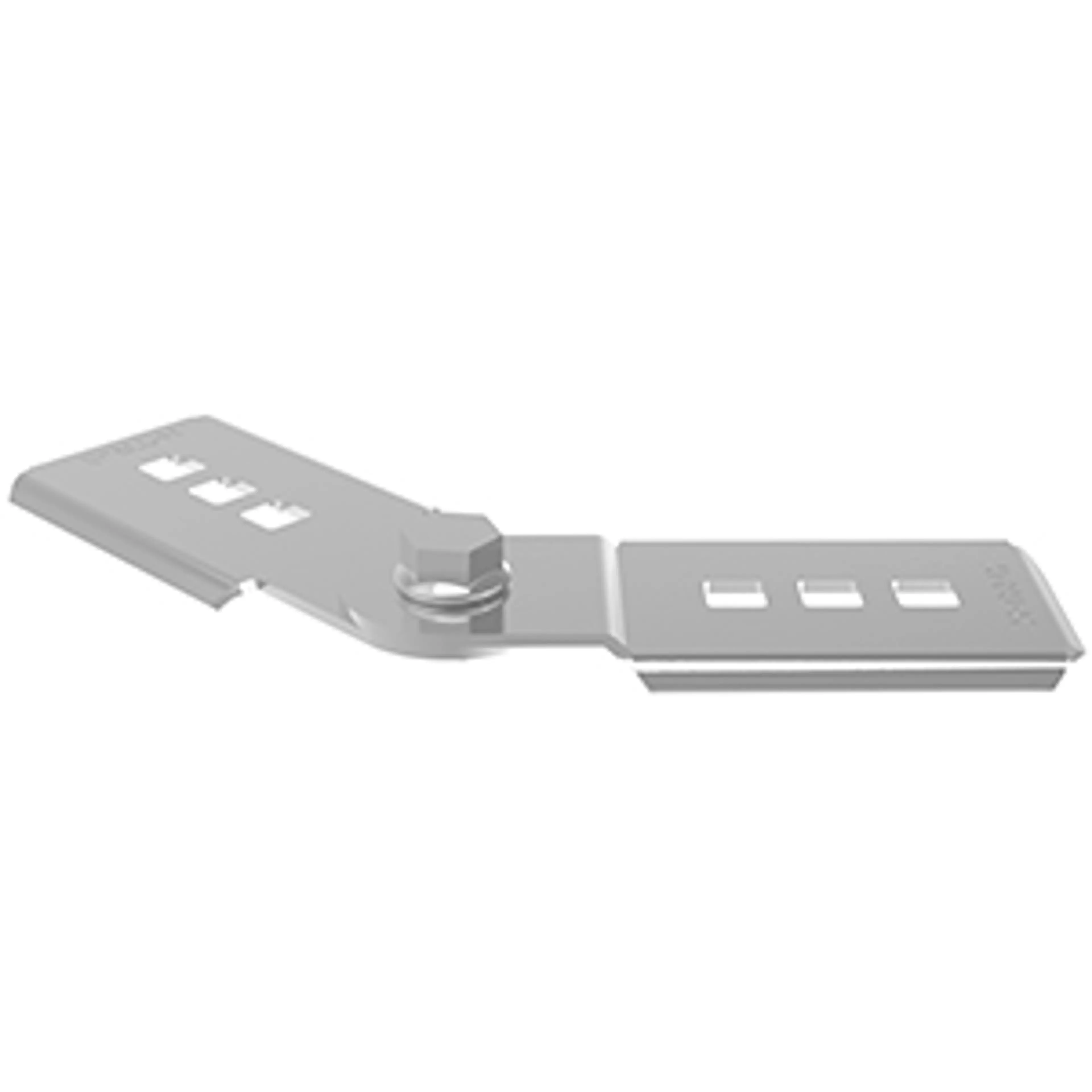 Flexible Joint (1 kit= 2 pcs.)