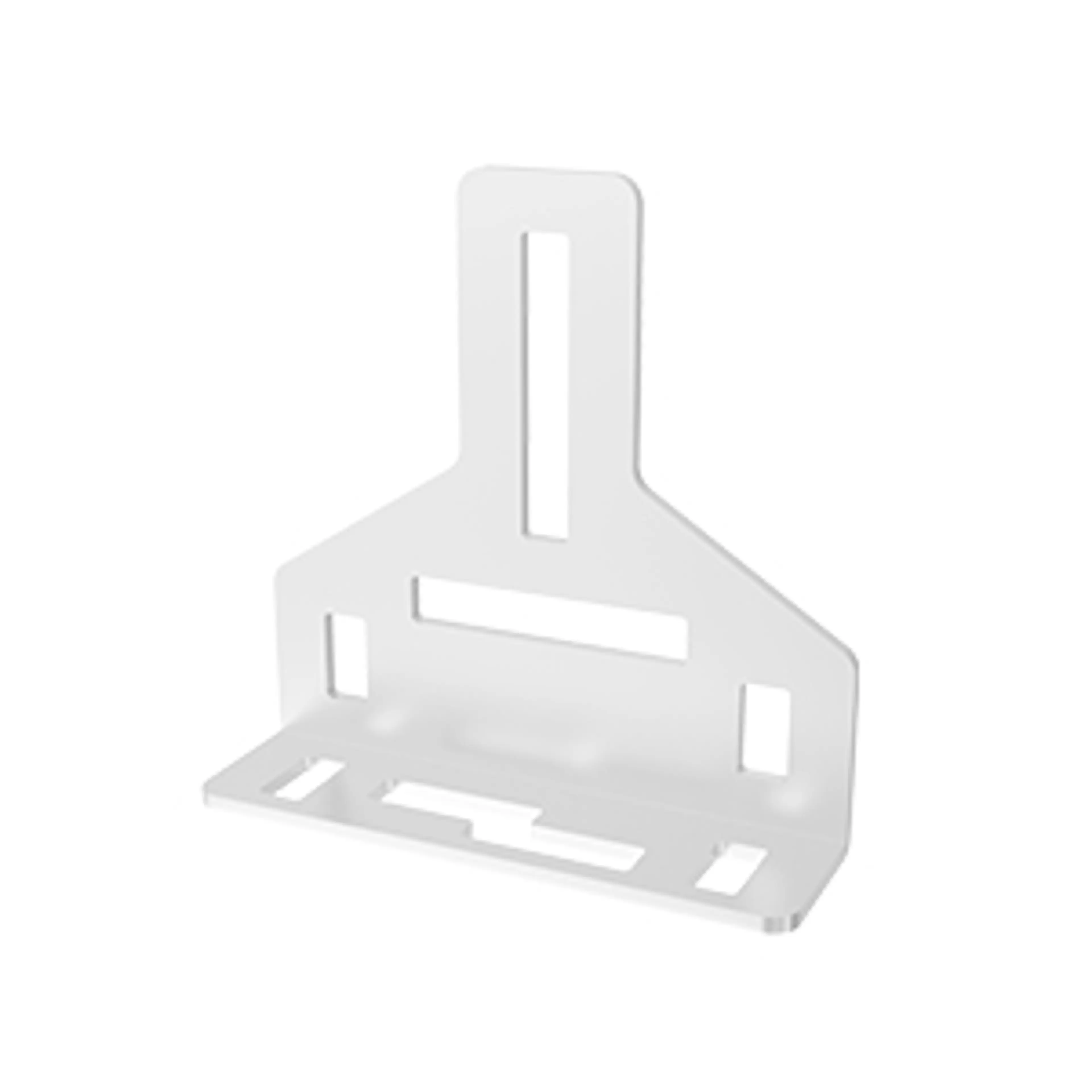 X55 U-Bar Angle Fitting