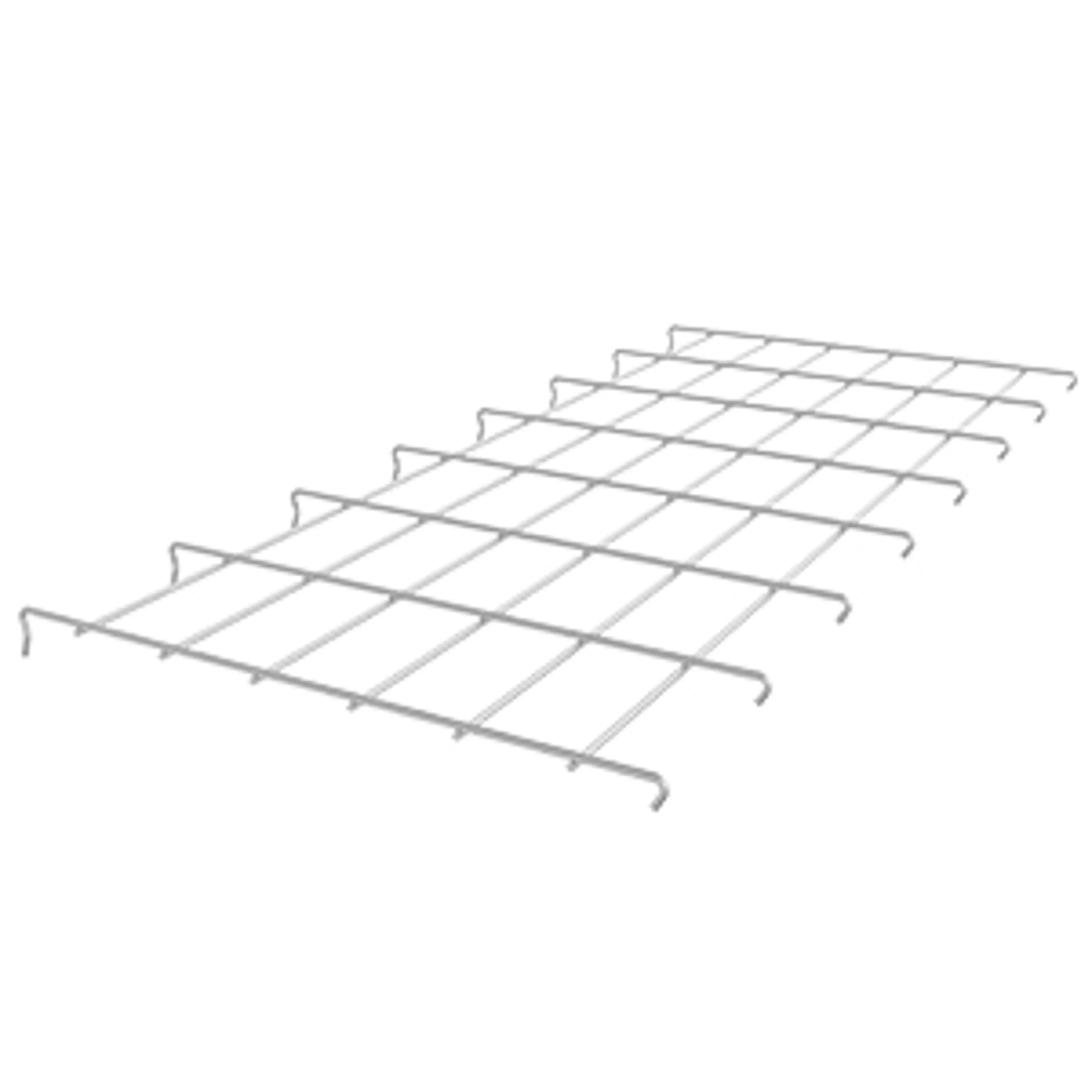 X-Tray Additional Layer 320x700 mm
